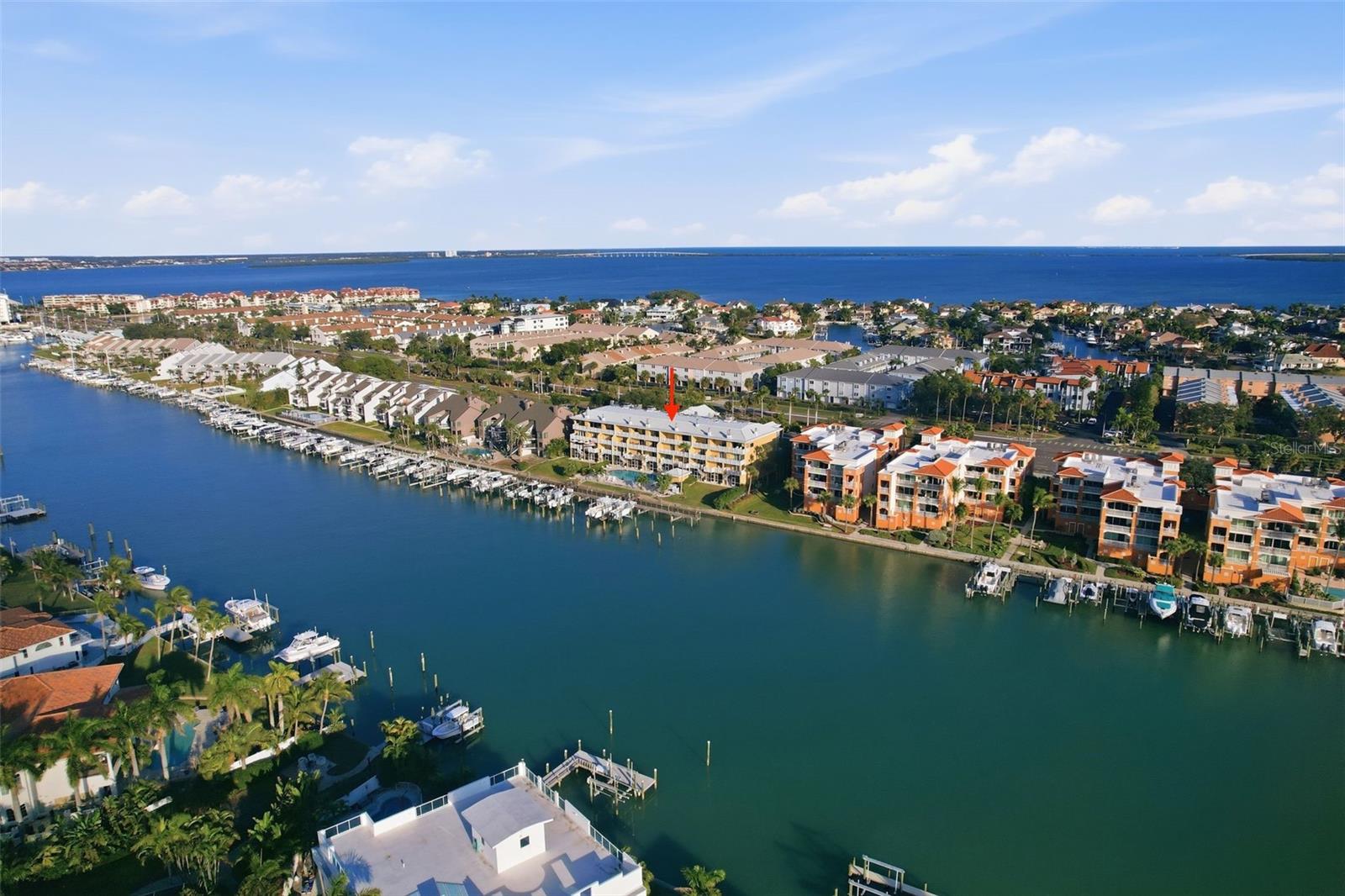 544 PINELLAS BAYWAY S #TH13 — photo 34