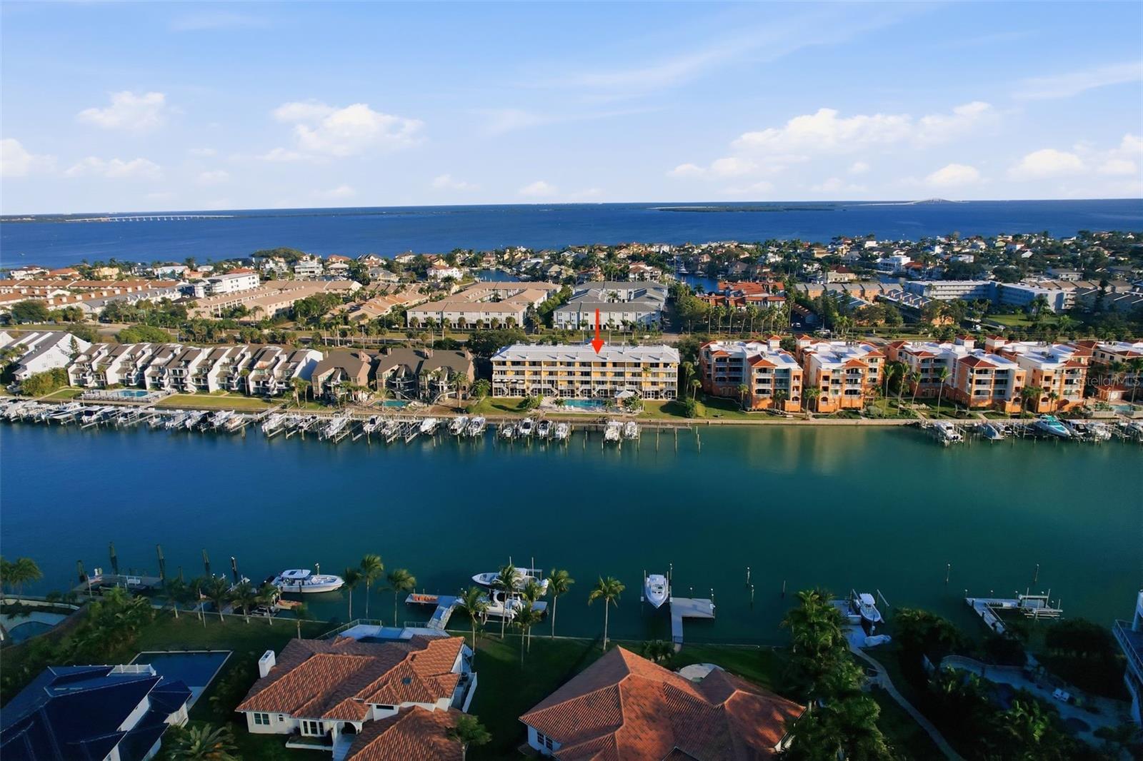 544 PINELLAS BAYWAY S #TH13 — photo 3