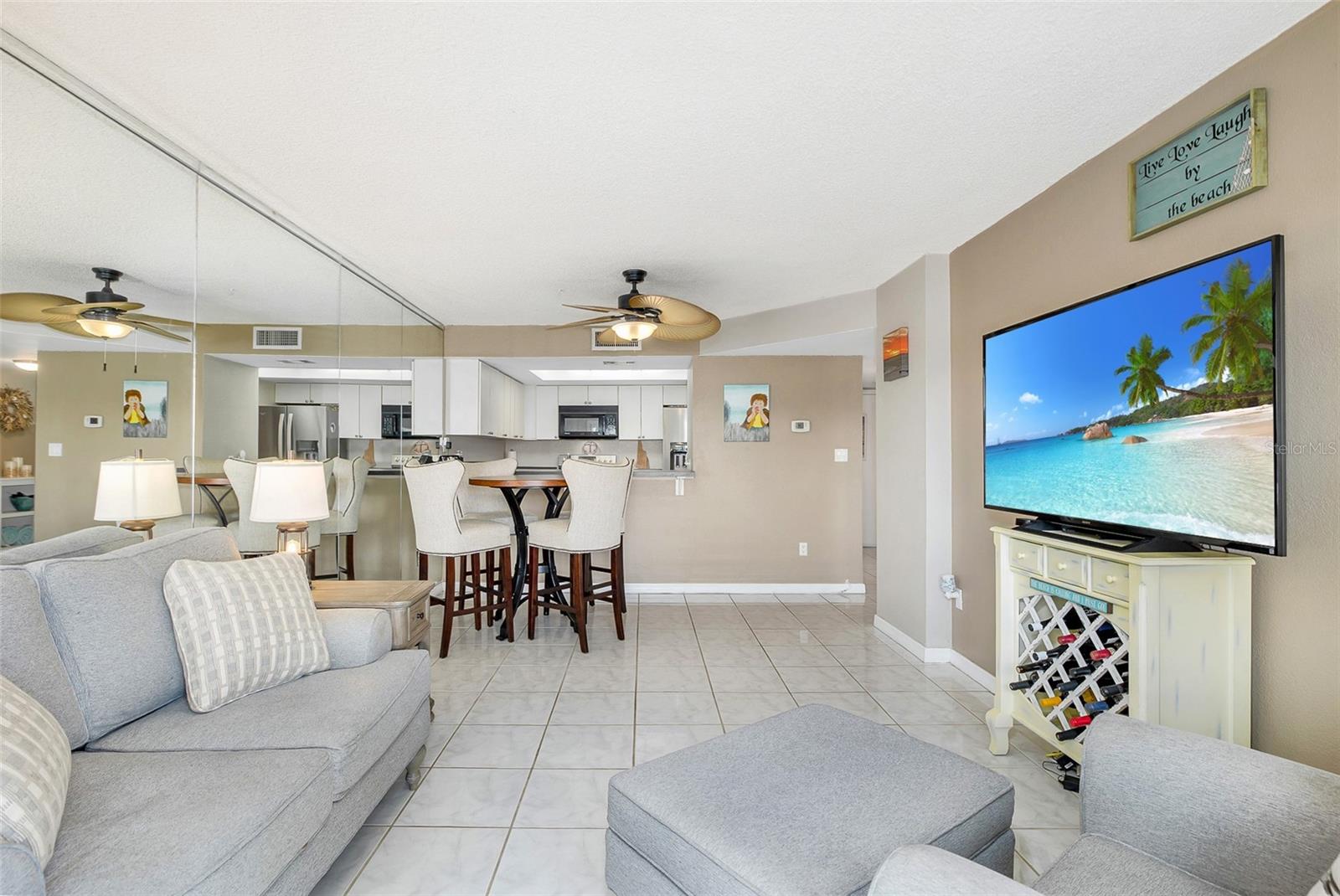 51 ISLAND WAY #108 — photo 22