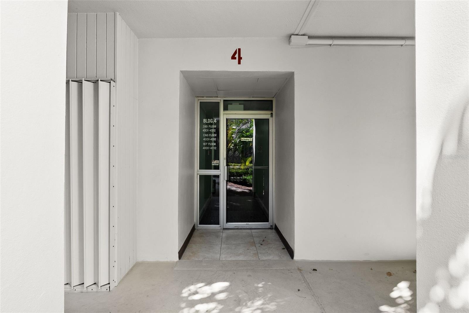 2700 BAYSHORE BLVD #4106 — photo 3