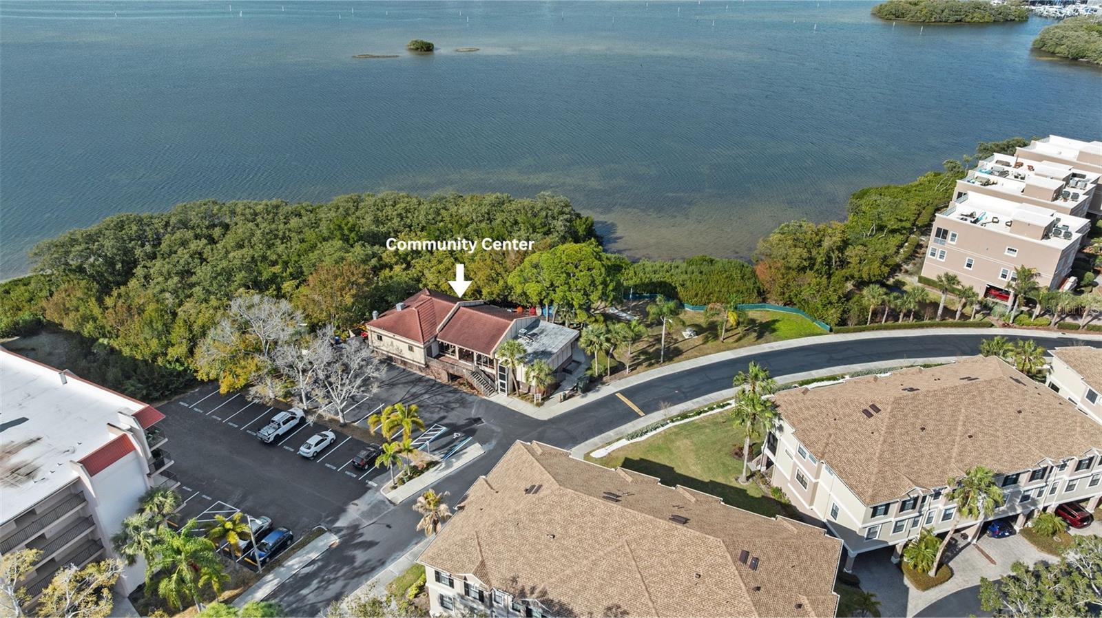 2700 BAYSHORE BLVD #4106 — photo 32