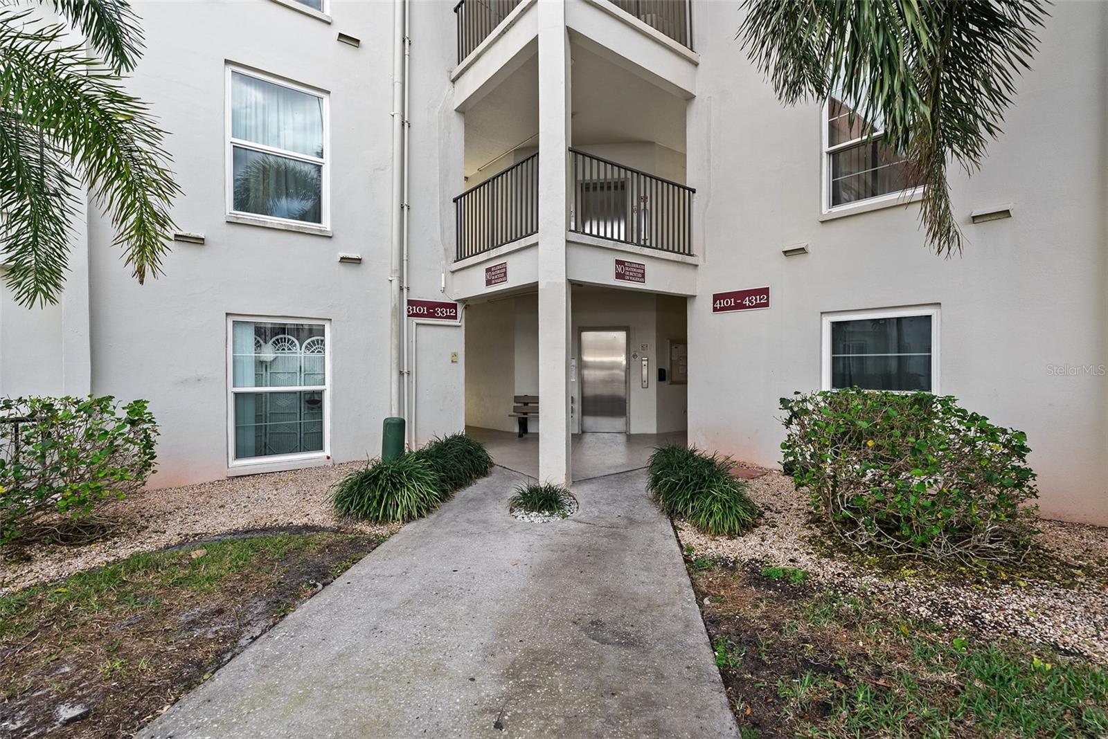 2700 BAYSHORE BLVD #4106 — photo 4