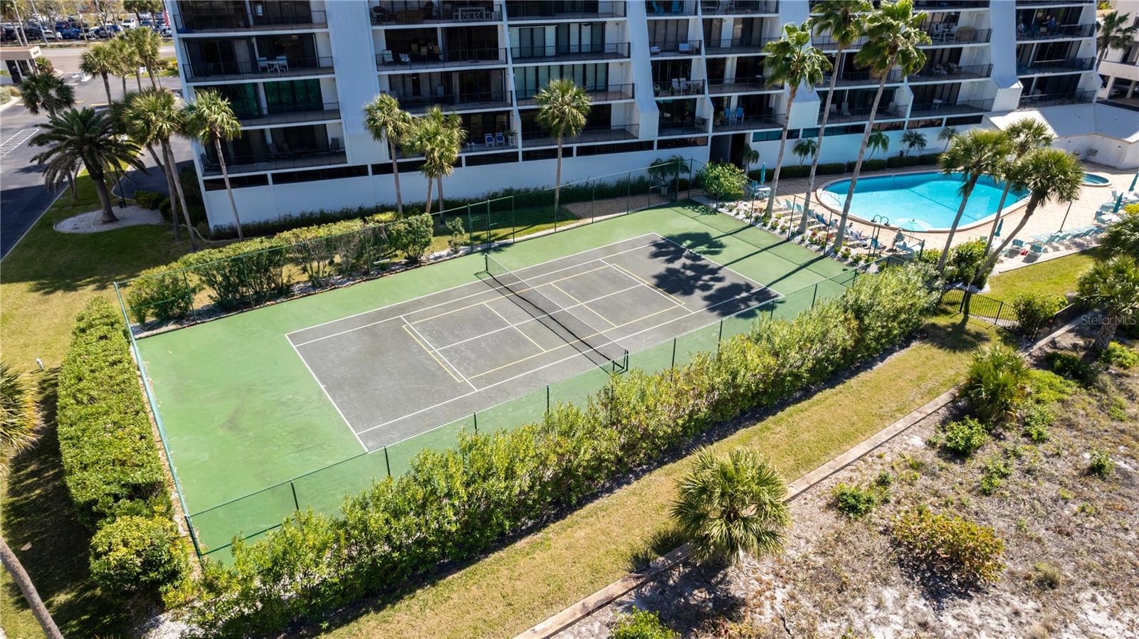 1250 GULF BLVD #703 — photo 31