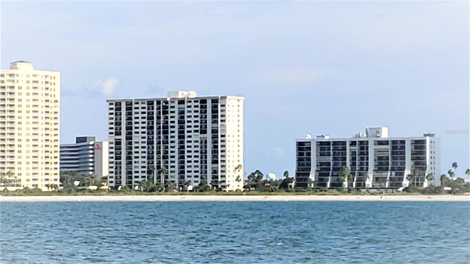 1250 GULF BLVD #703 — photo 37