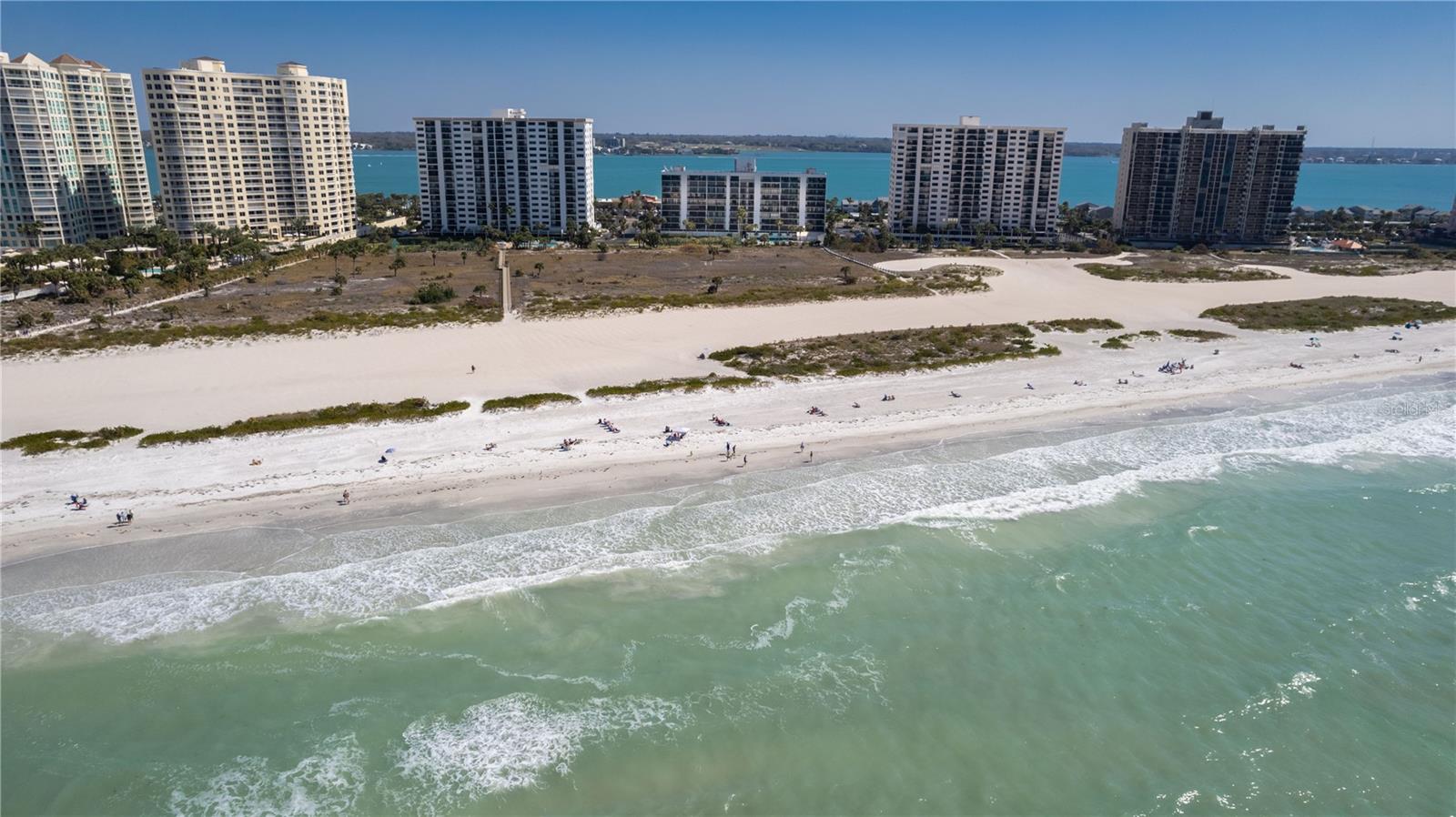 1250 GULF BLVD #703 — photo 32