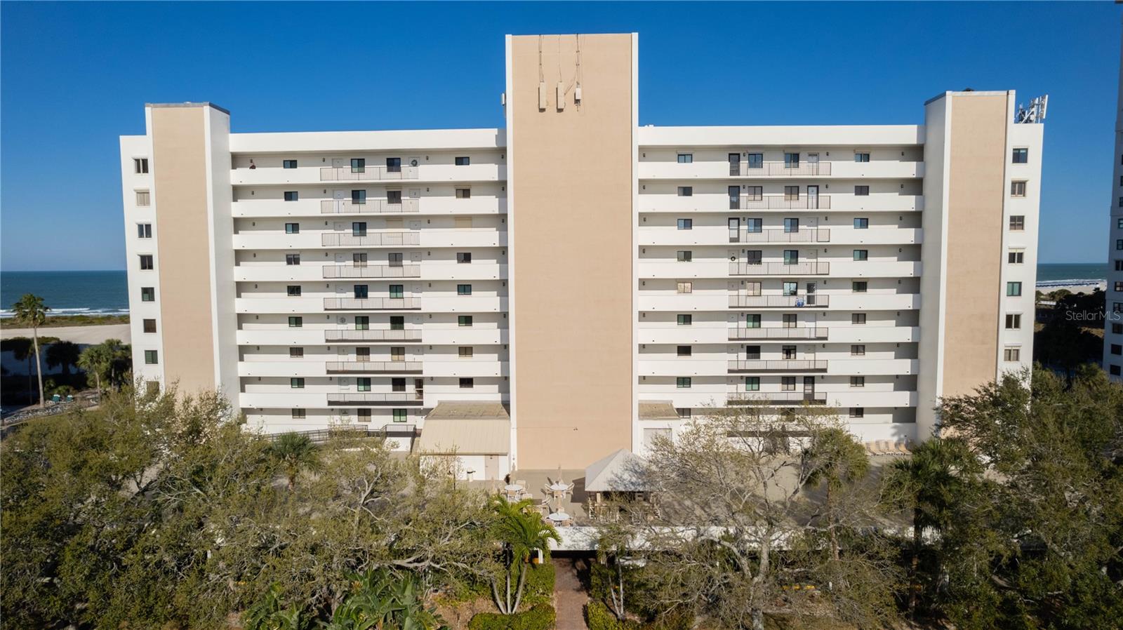 1250 GULF BLVD #703 — photo 26