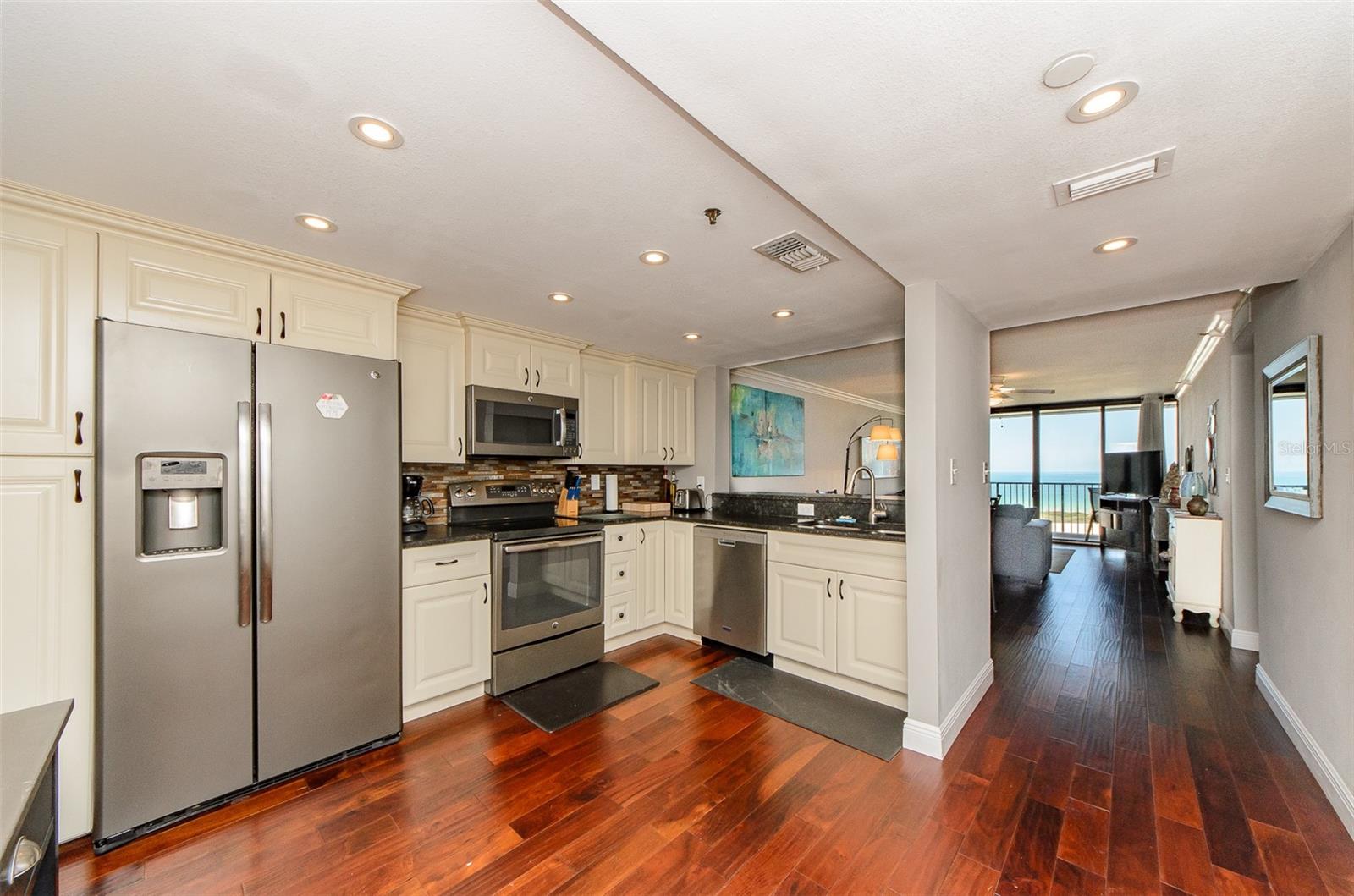 1250 GULF BLVD #703 — photo 9