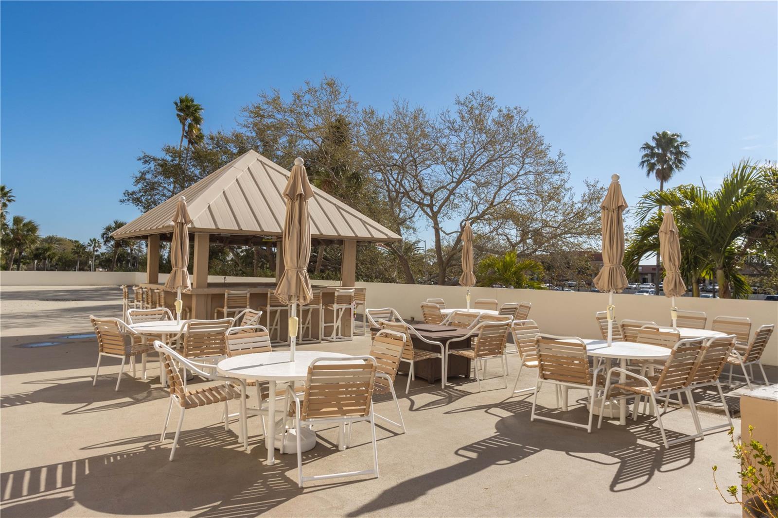 1250 GULF BLVD #703 — photo 47