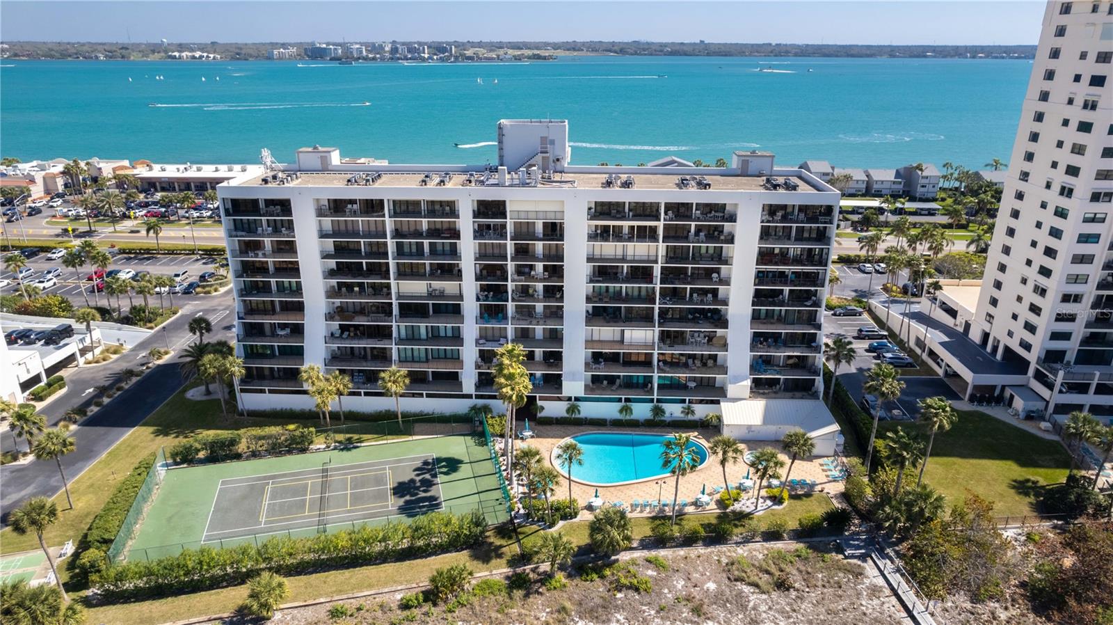 1250 GULF BLVD #703 — photo 5