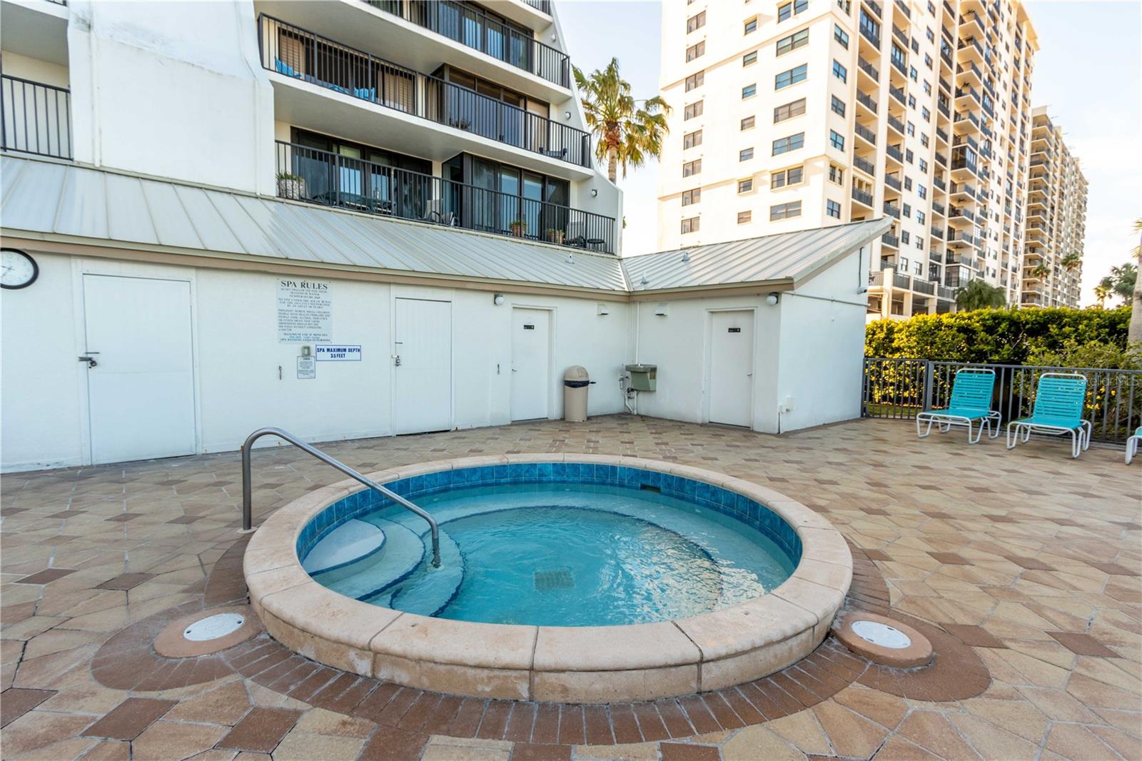 1250 GULF BLVD #703 — photo 36