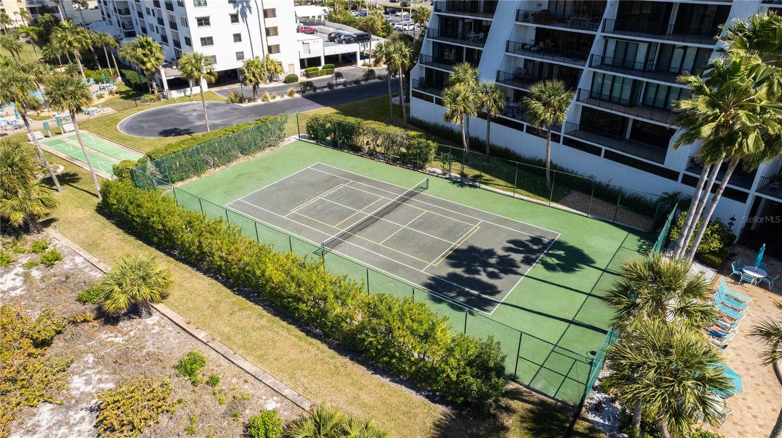 1250 GULF BLVD #703 — photo 30