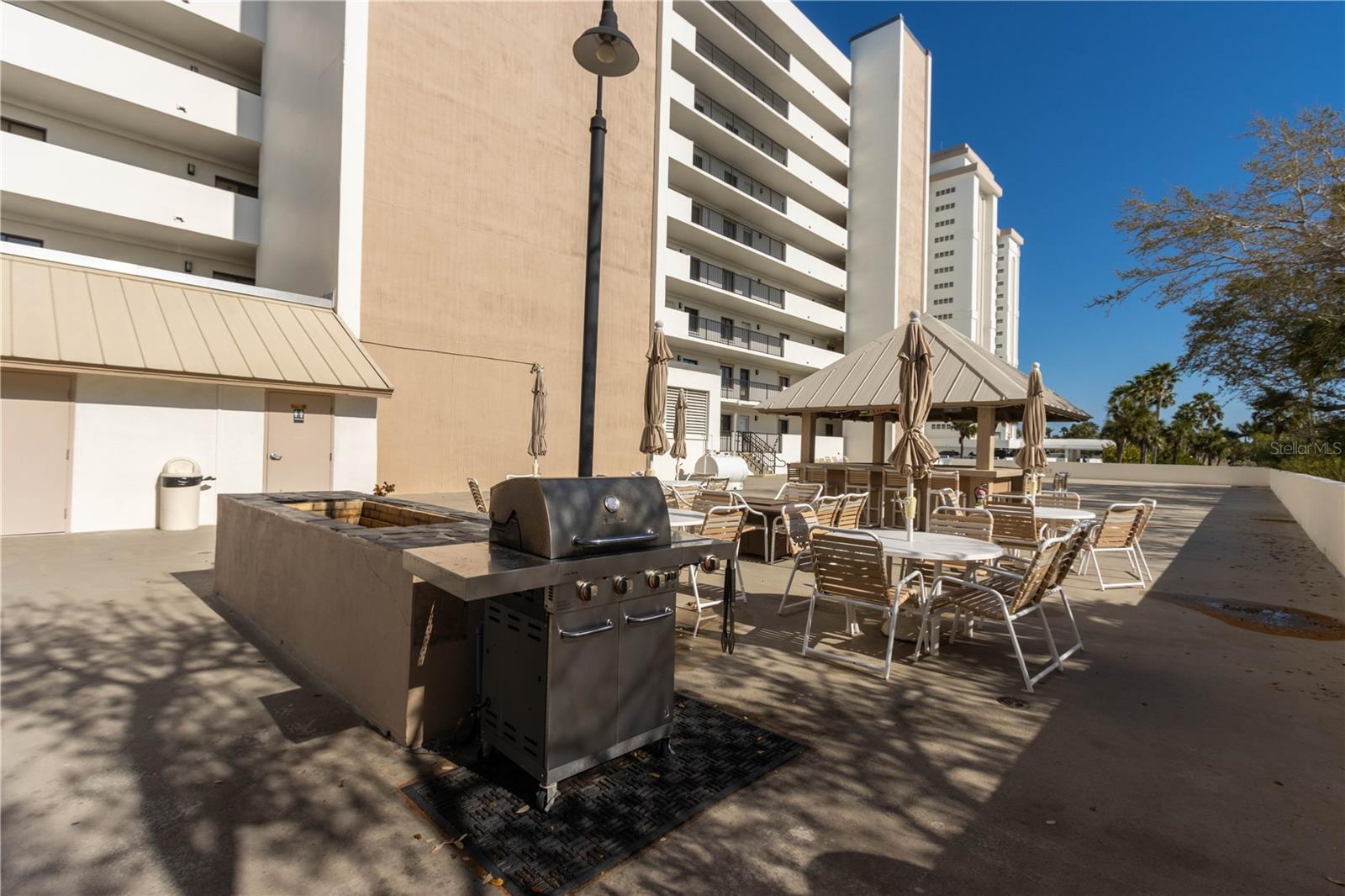 1250 GULF BLVD #703 — photo 48