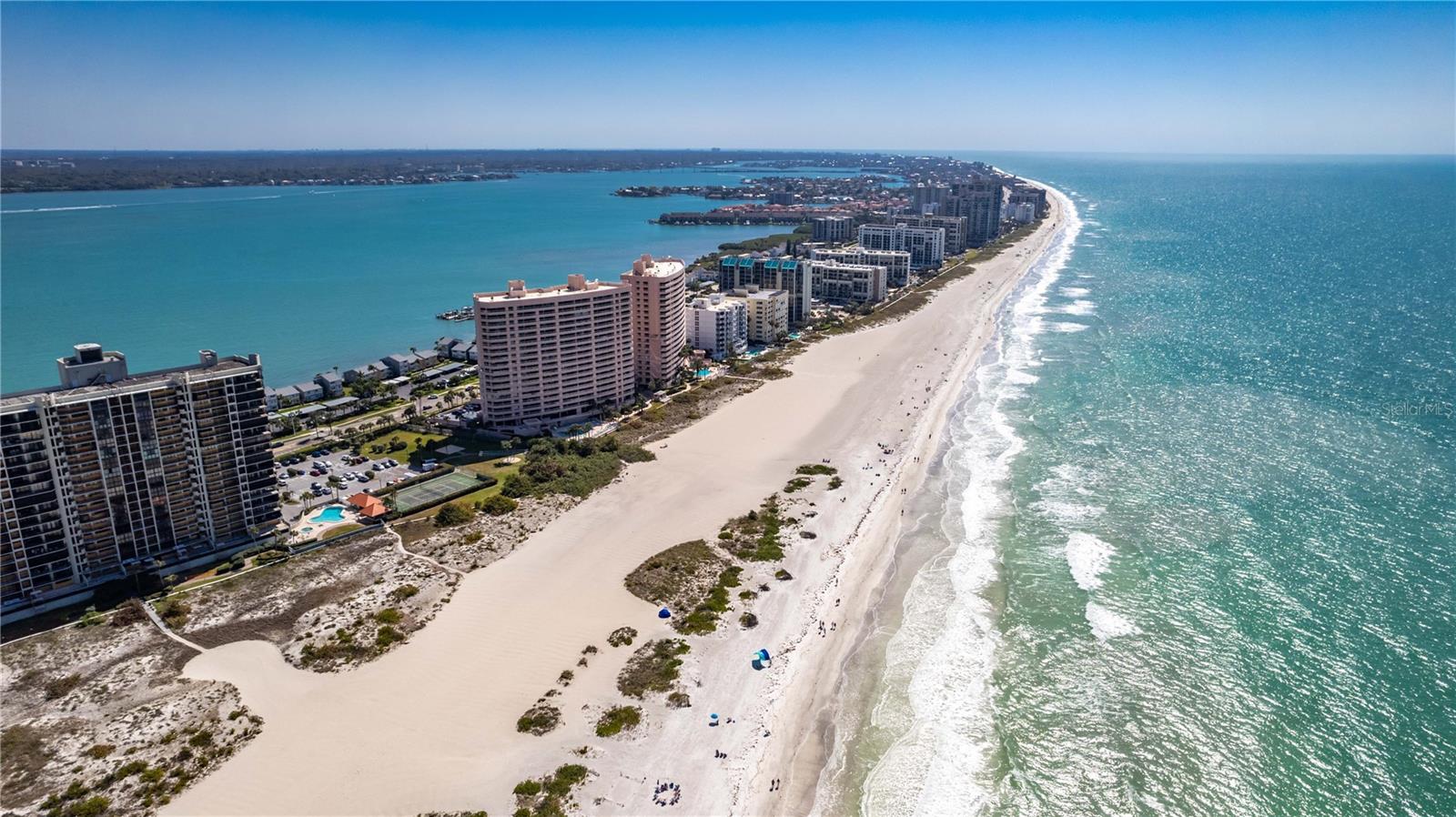 1250 GULF BLVD #703 — photo 33