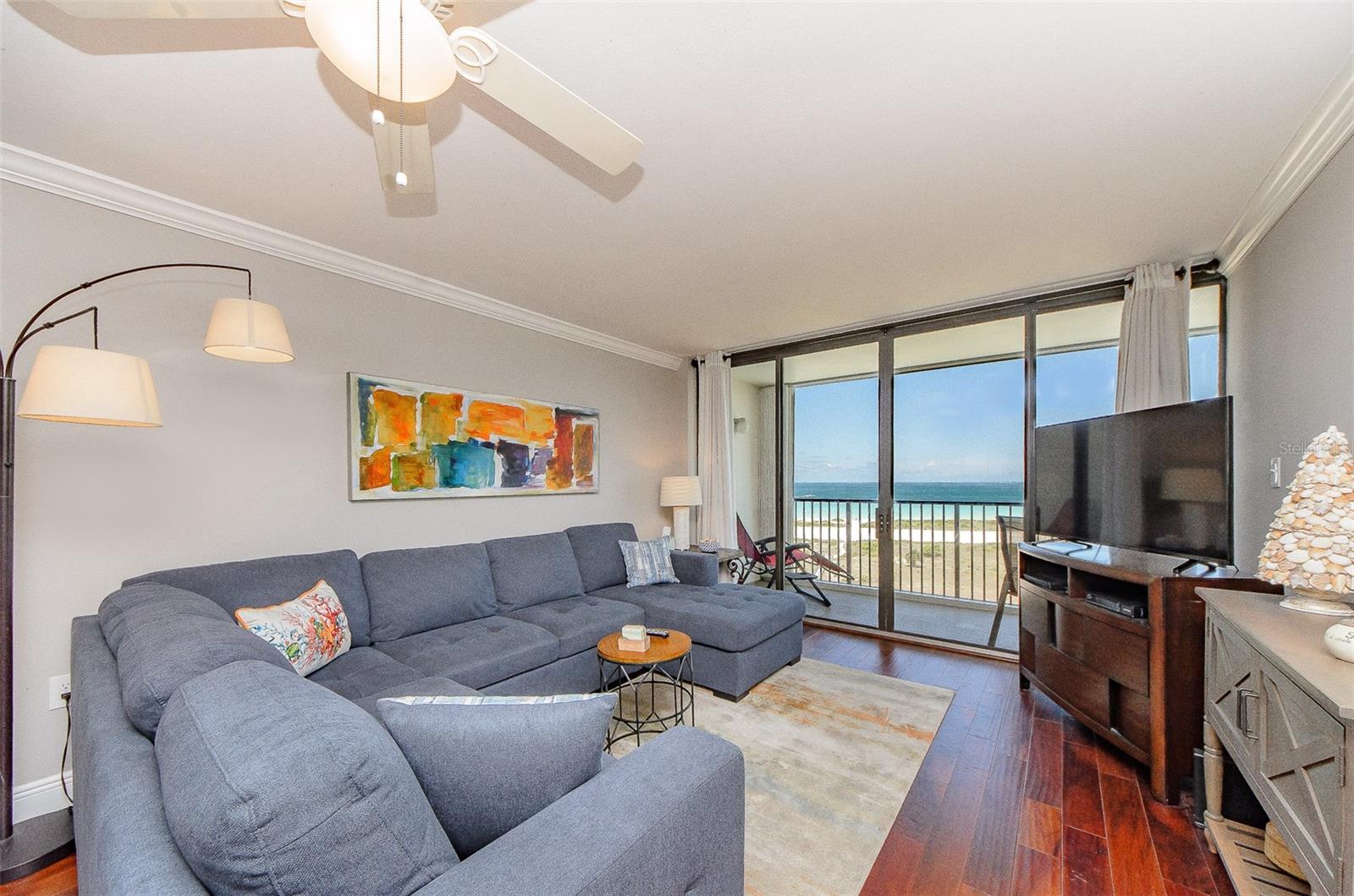 1250 GULF BLVD #703 — photo 14
