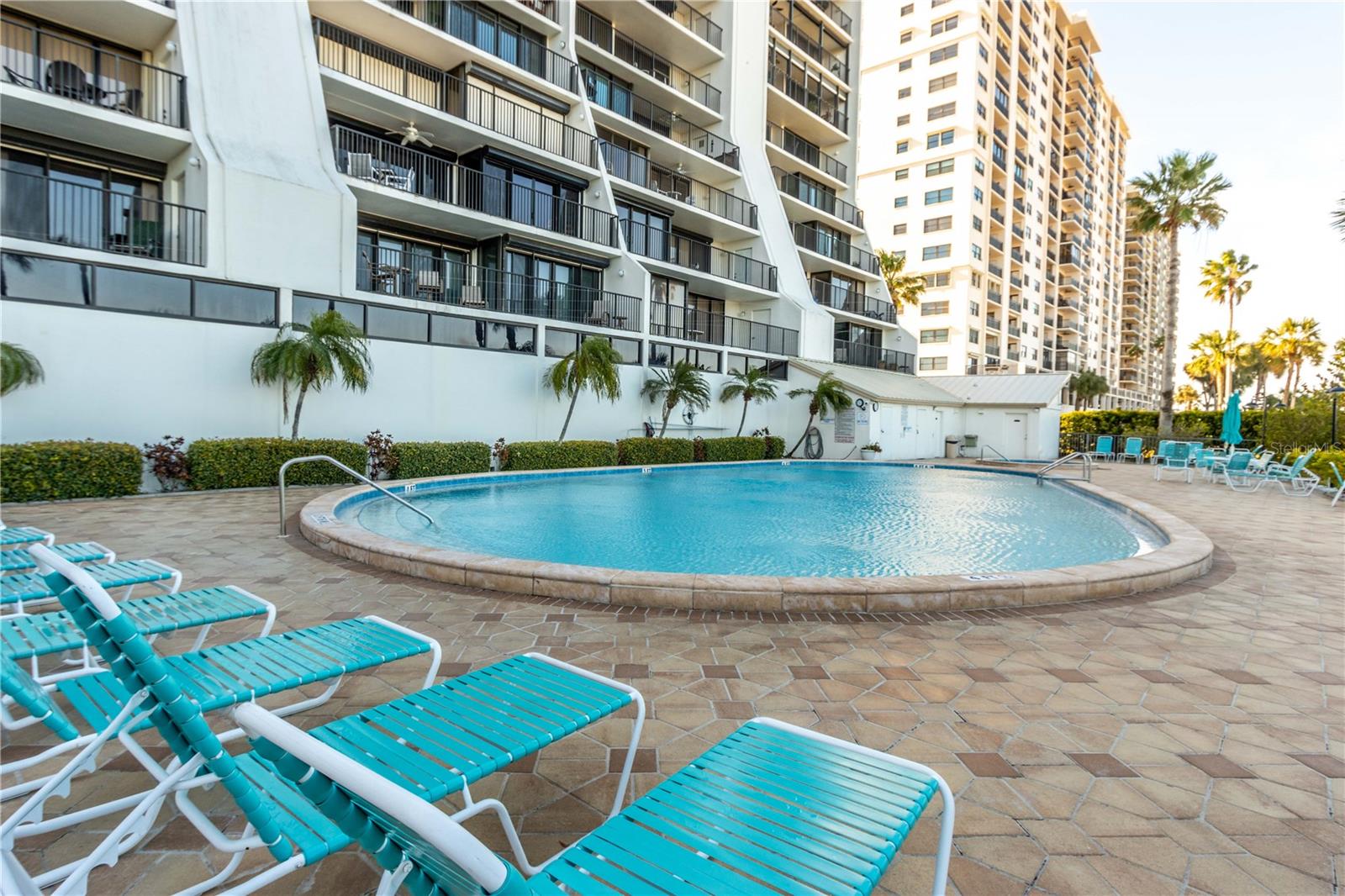 1250 GULF BLVD #703 — photo 34