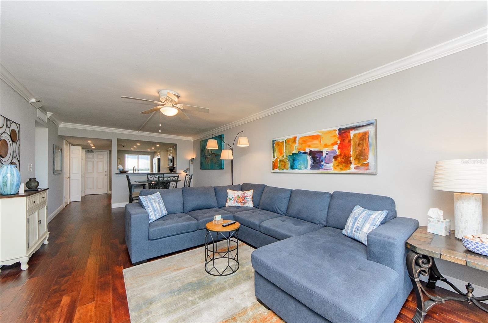 1250 GULF BLVD #703 — photo 13