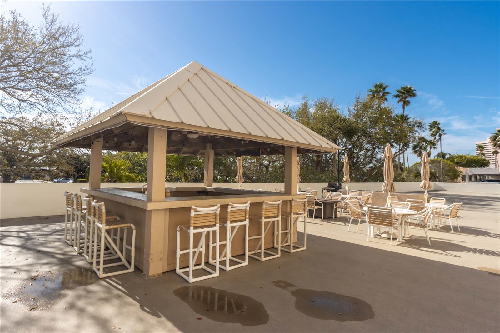 1250 GULF BLVD #703 — photo 46