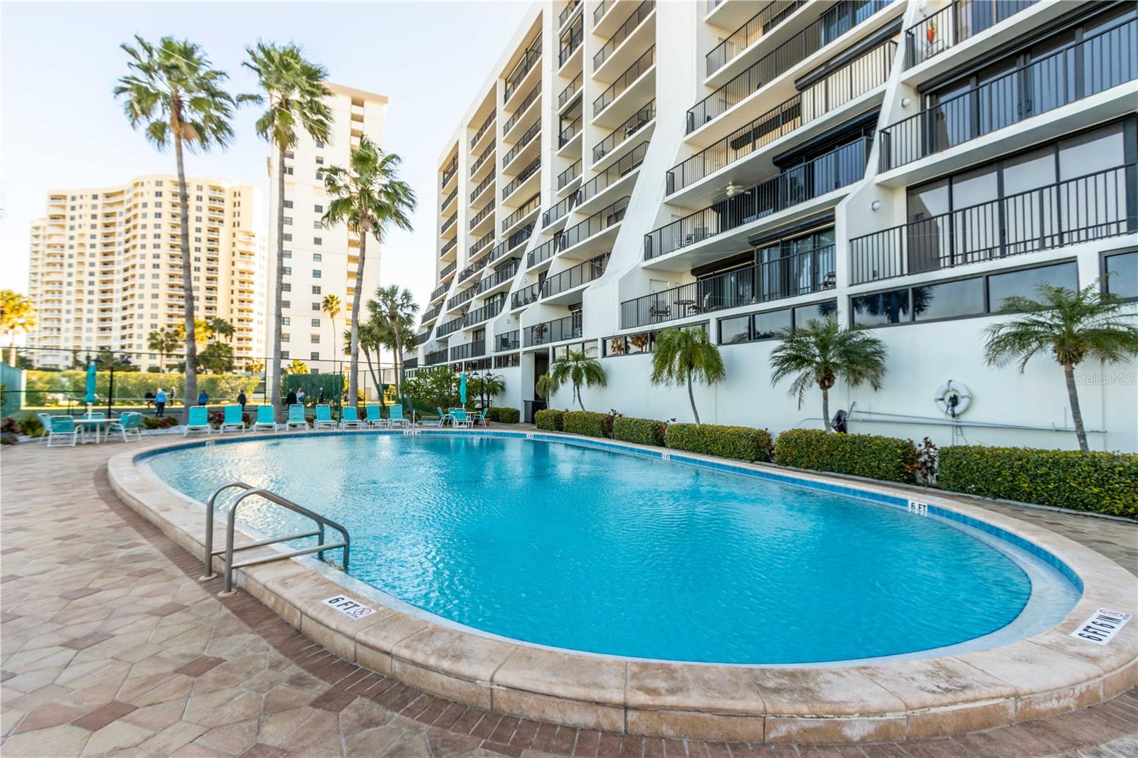 1250 GULF BLVD #703 — photo 35