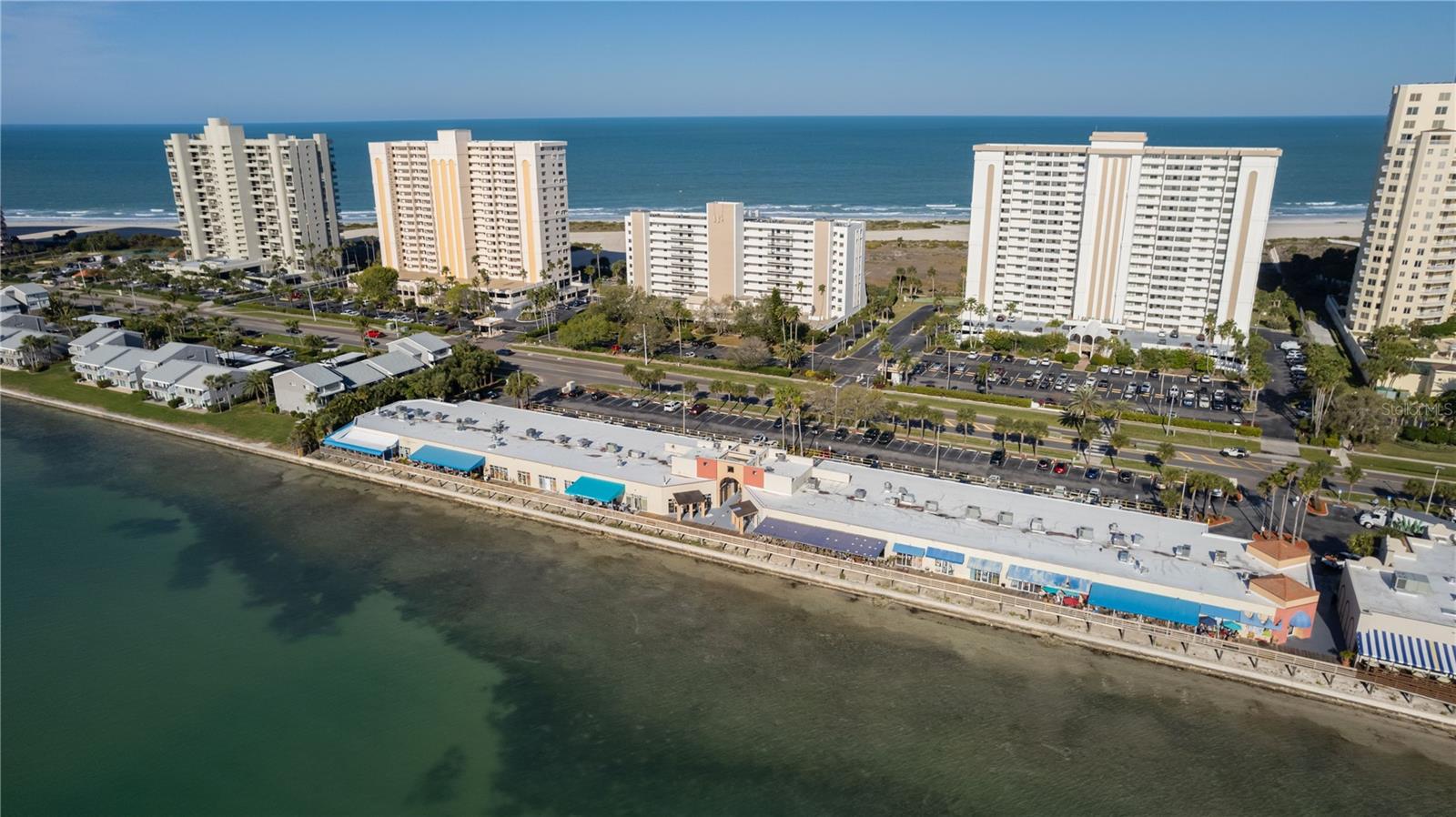 1250 GULF BLVD #703 — photo 27