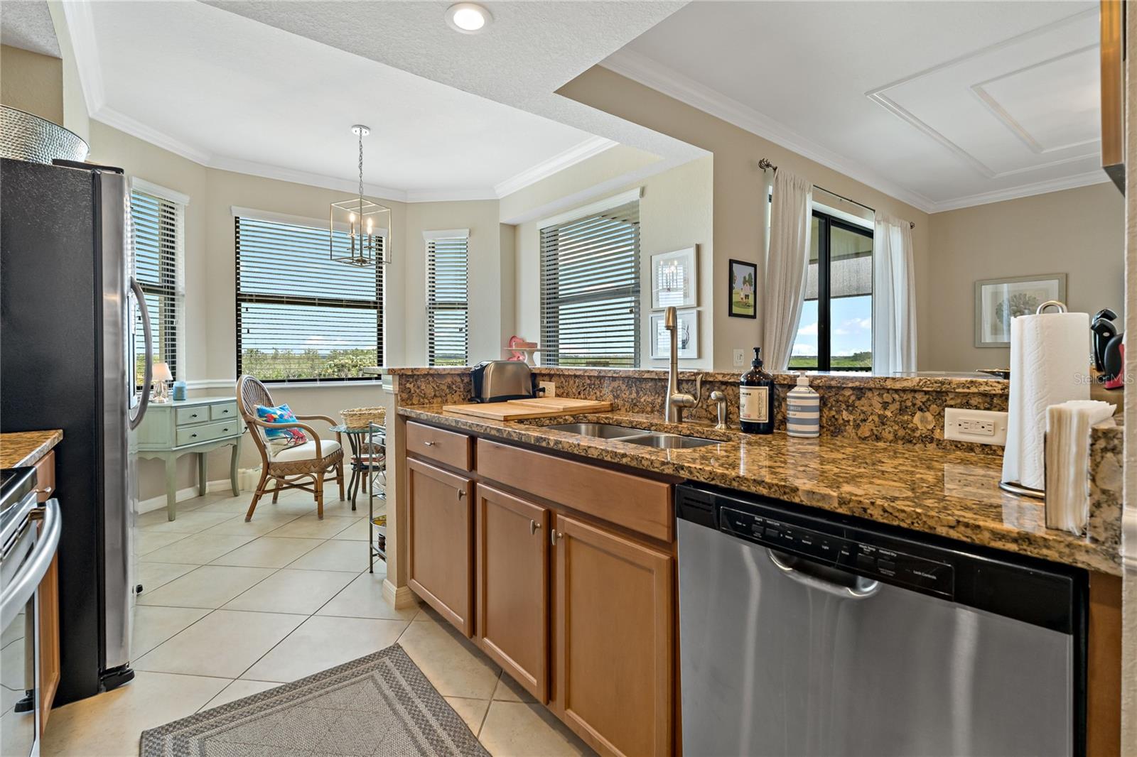 7015 RIVER HAMMOCK DR #306 — photo 28