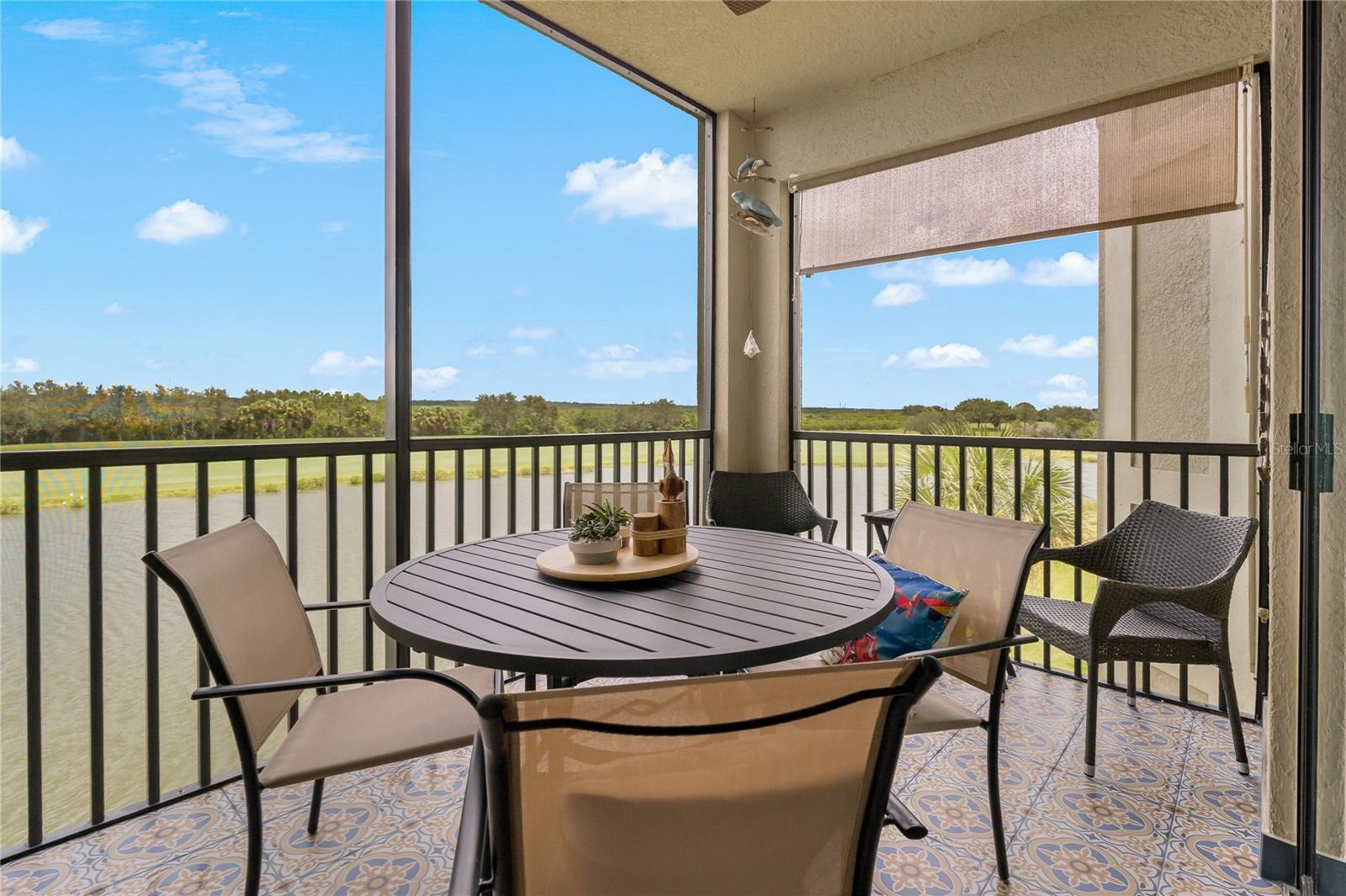 7015 RIVER HAMMOCK DR #306 — photo 3