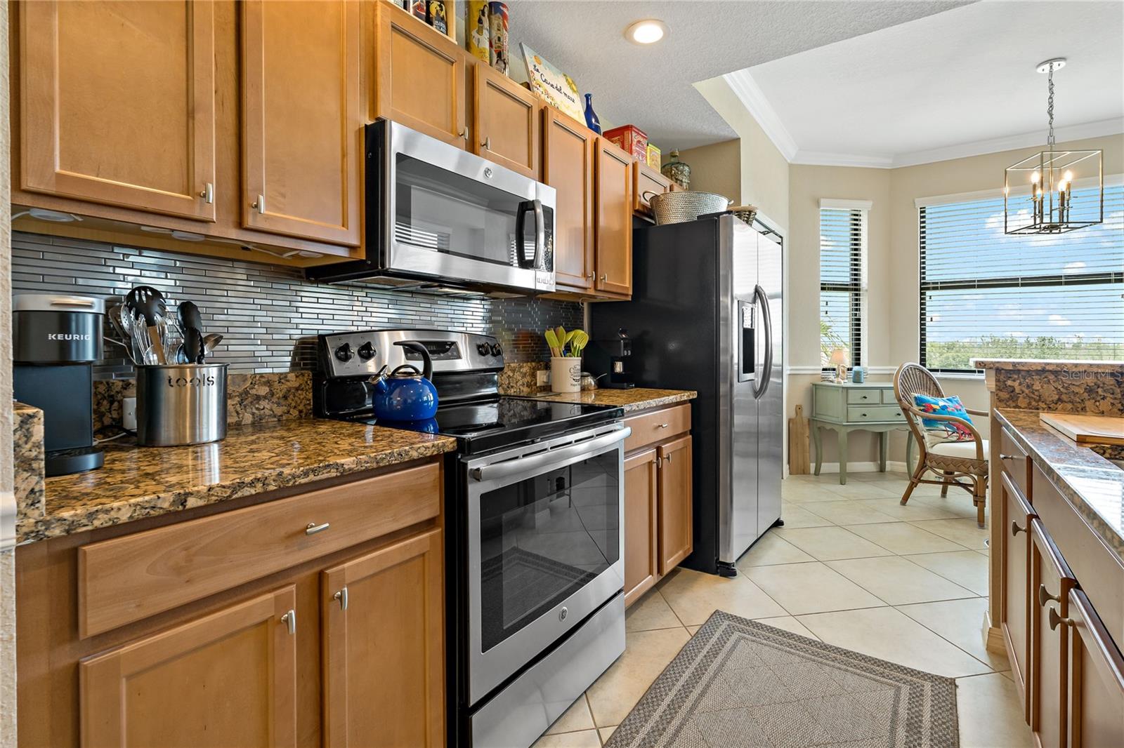 7015 RIVER HAMMOCK DR #306 — photo 27