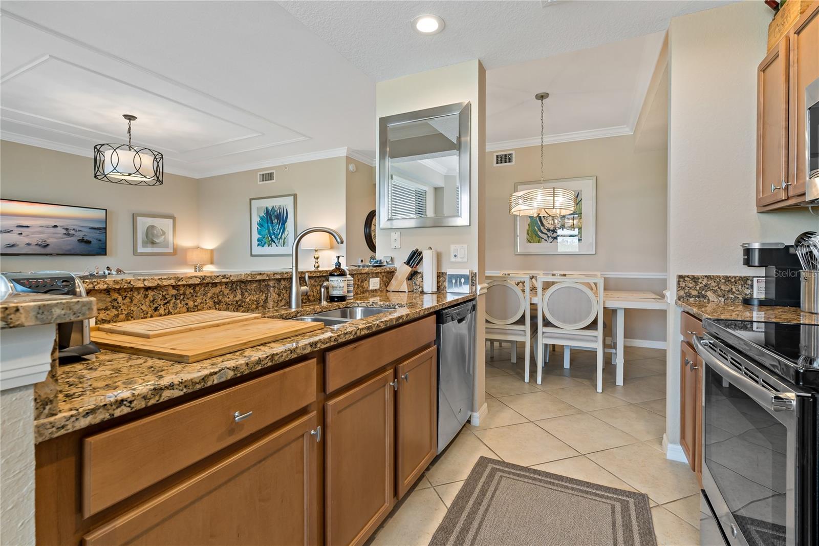 7015 RIVER HAMMOCK DR #306 — photo 5