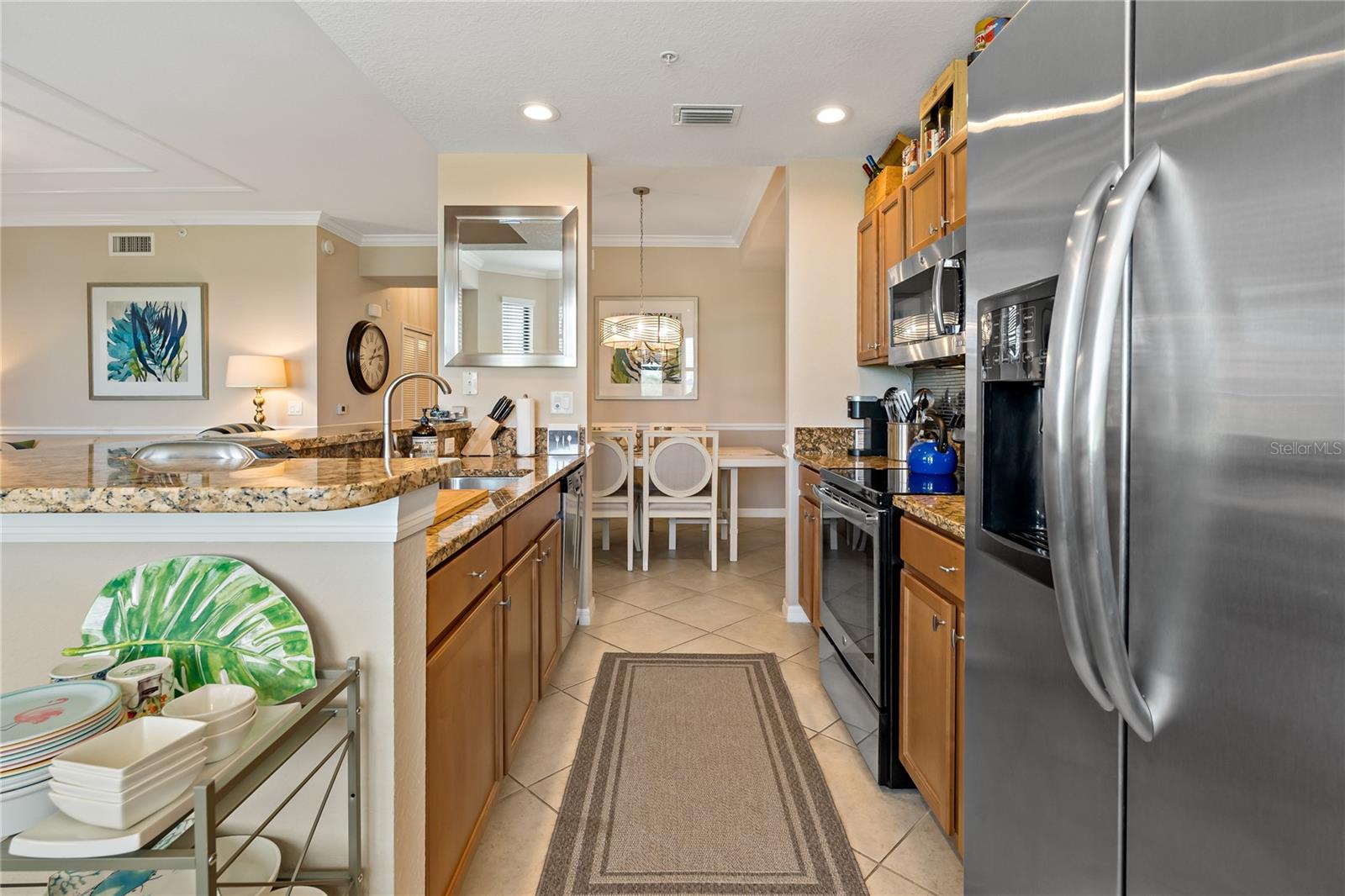 7015 RIVER HAMMOCK DR #306 — photo 10
