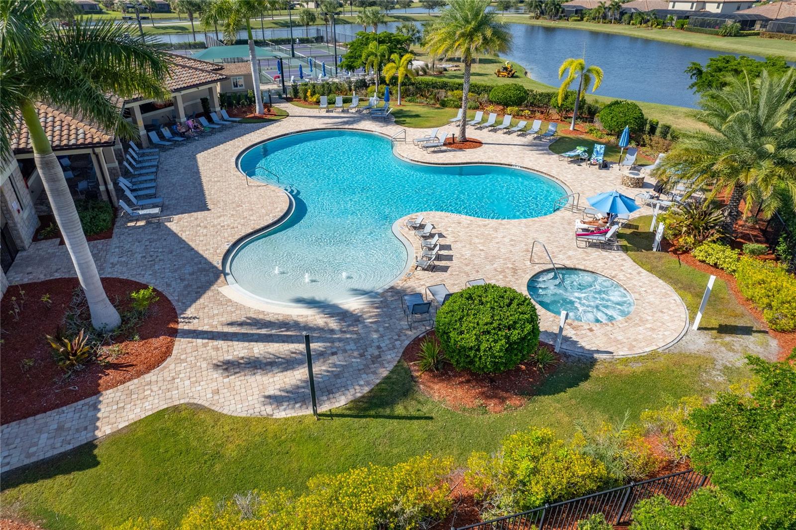 7015 RIVER HAMMOCK DR #306 — photo 55