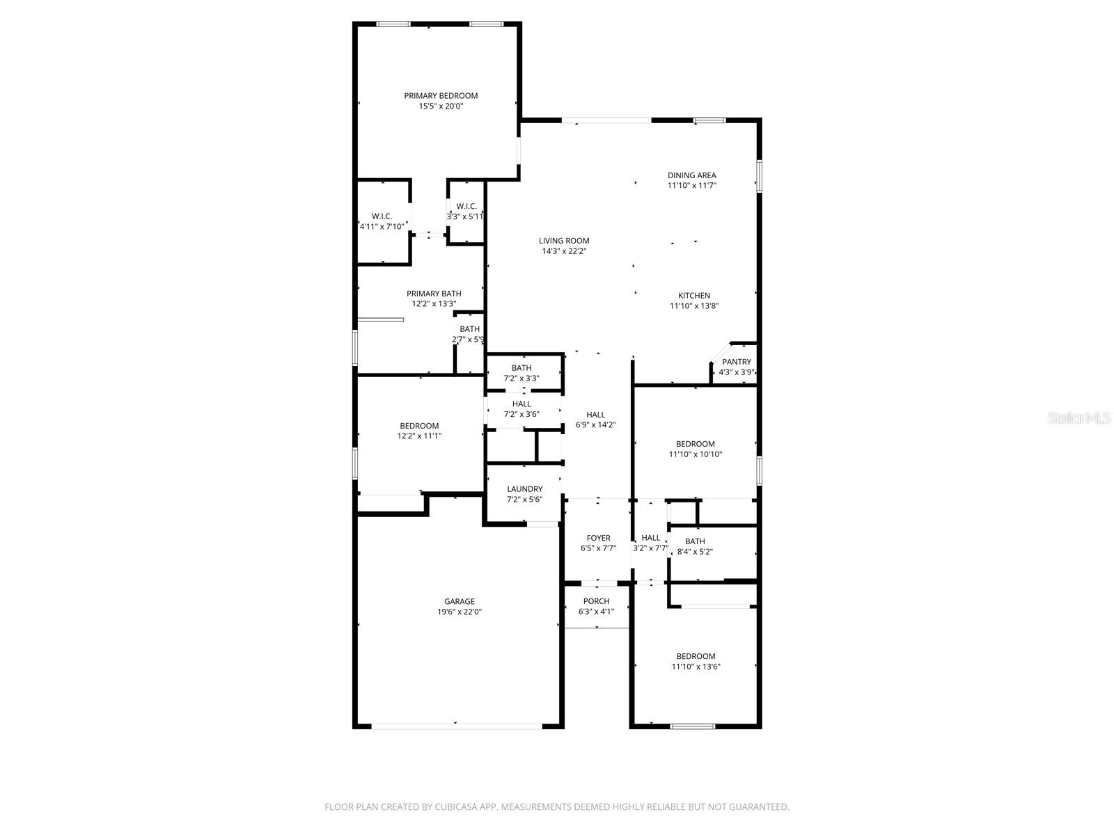 16418 WOODSIDE GLN — photo 4