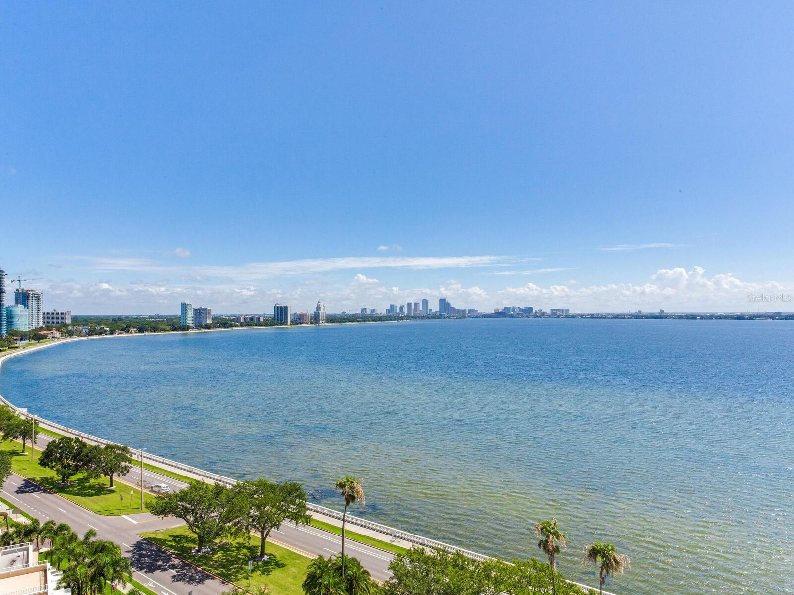 3507 BAYSHORE BLVD #1202 — photo 54
