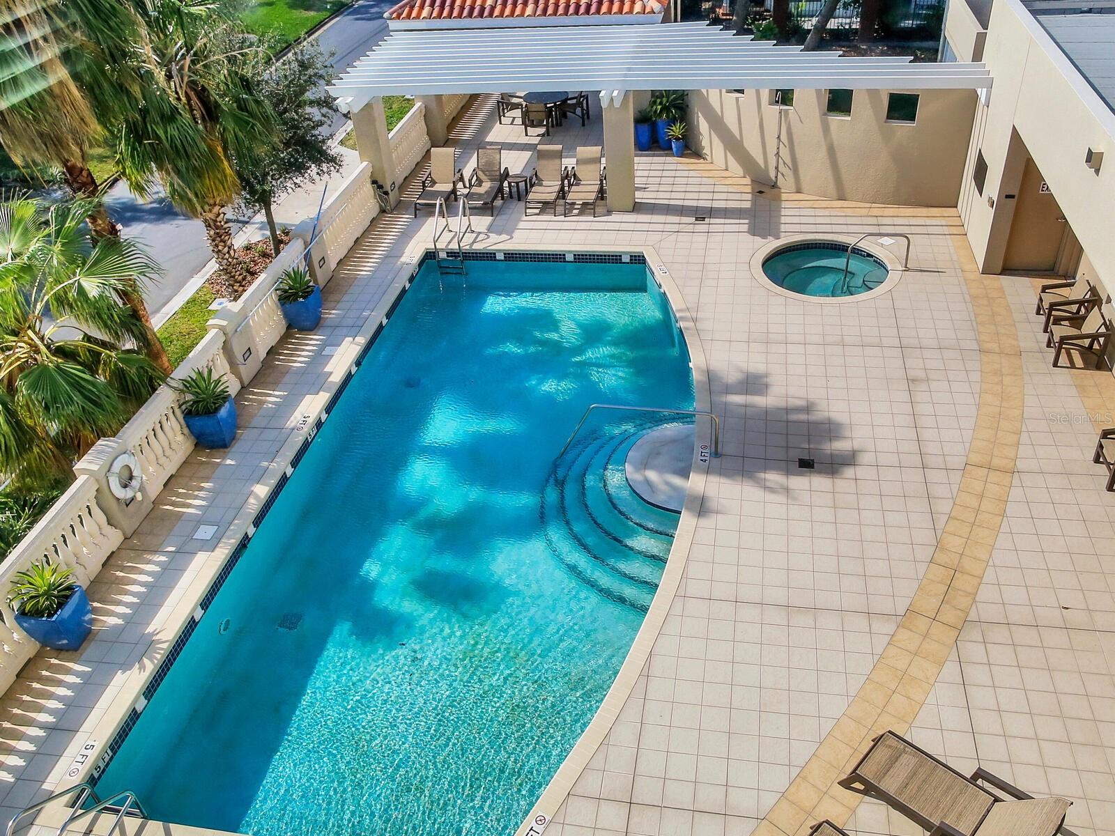 3507 BAYSHORE BLVD #1202 — photo 76