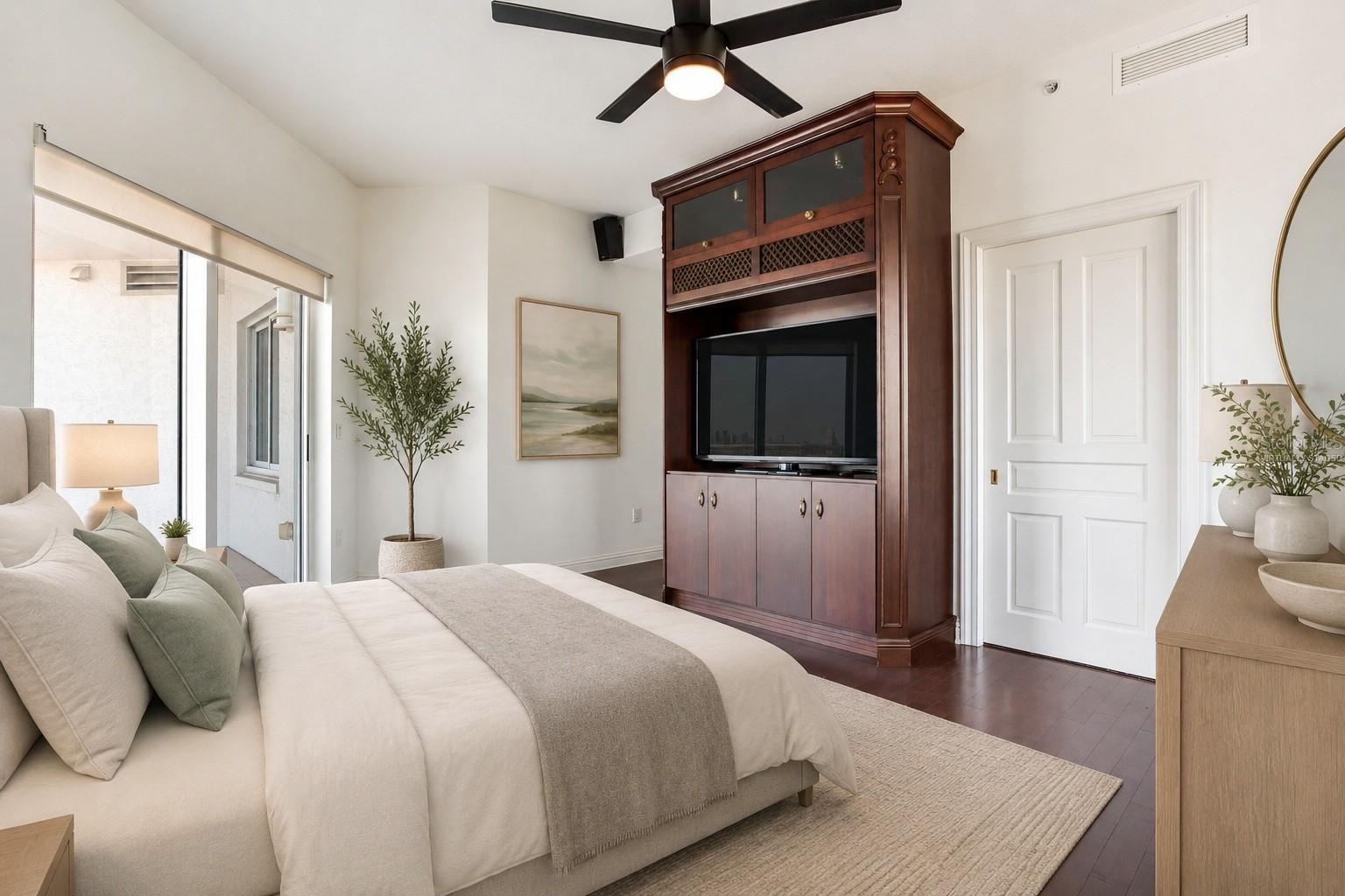 3507 BAYSHORE BLVD #1202 — photo 42