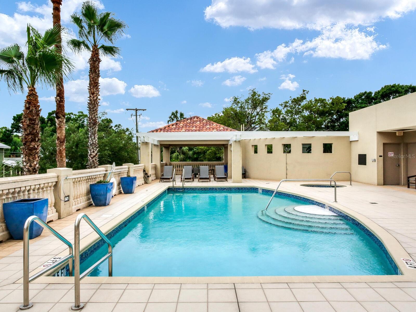 3507 BAYSHORE BLVD #1202 — photo 74