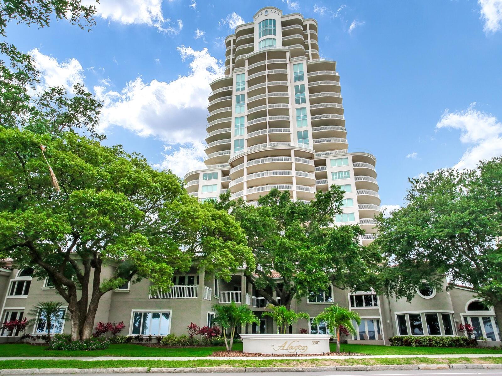 3507 BAYSHORE BLVD #1202 — photo 2