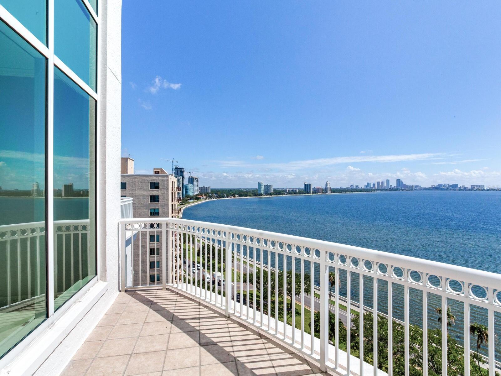 3507 BAYSHORE BLVD #1202 — photo 57