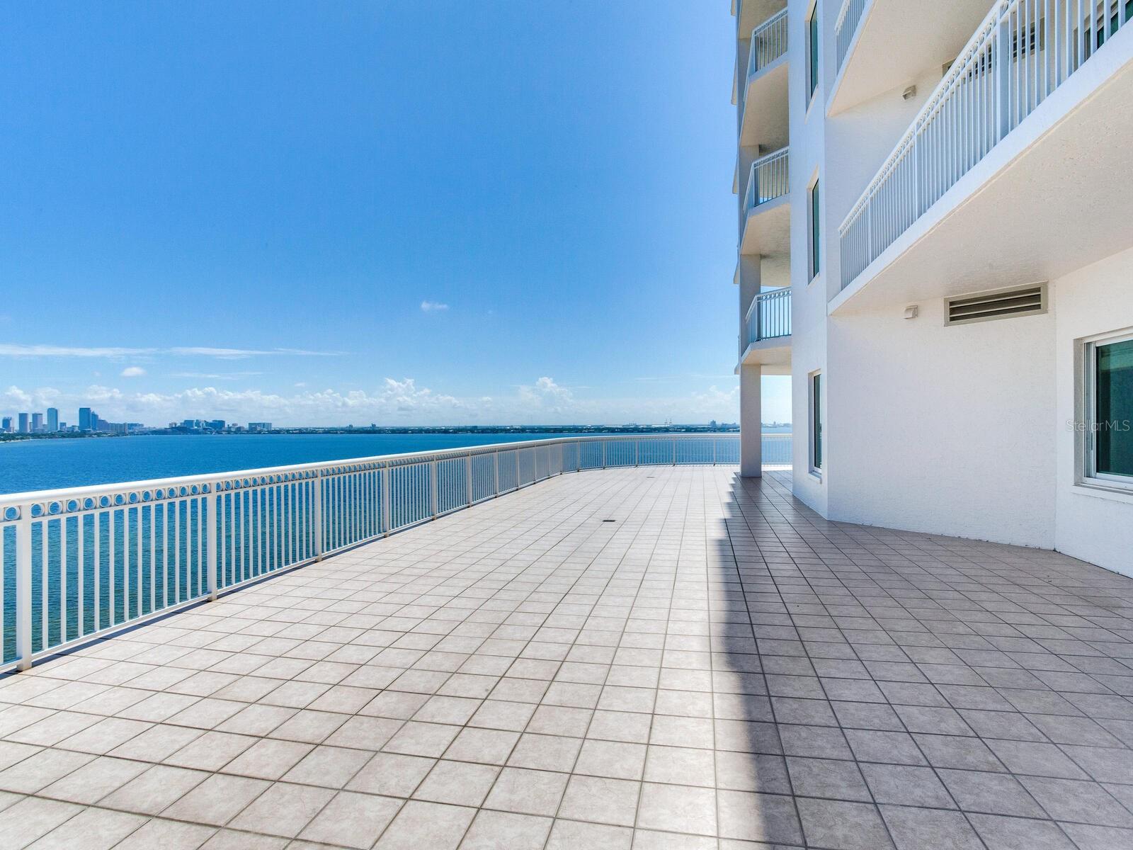 3507 BAYSHORE BLVD #1202 — photo 52