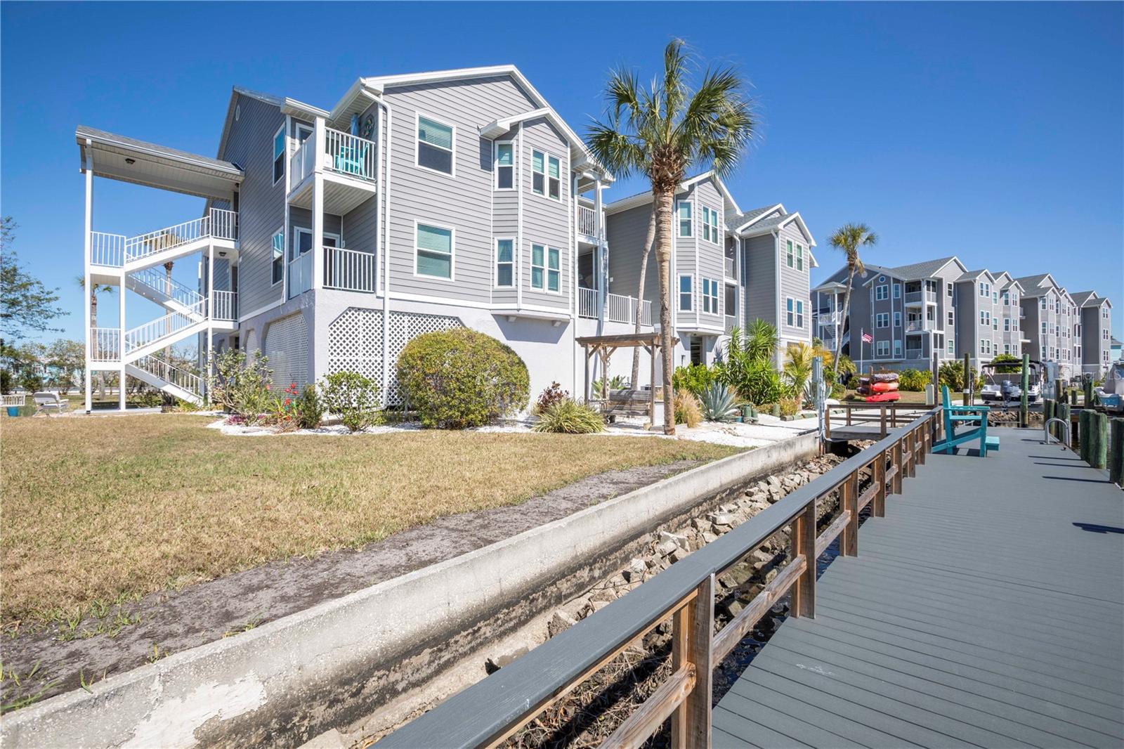 5712 BISCAYNE CT #101 — photo 31