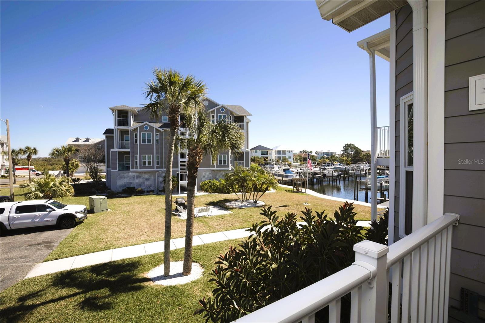 5712 BISCAYNE CT #101 — photo 22