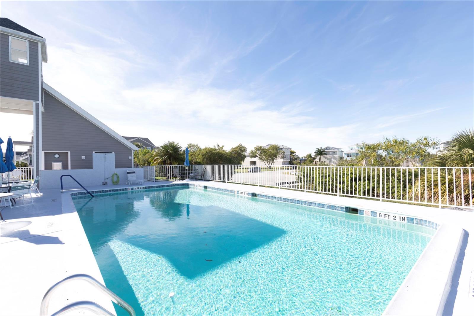 5712 BISCAYNE CT #101 — photo 37