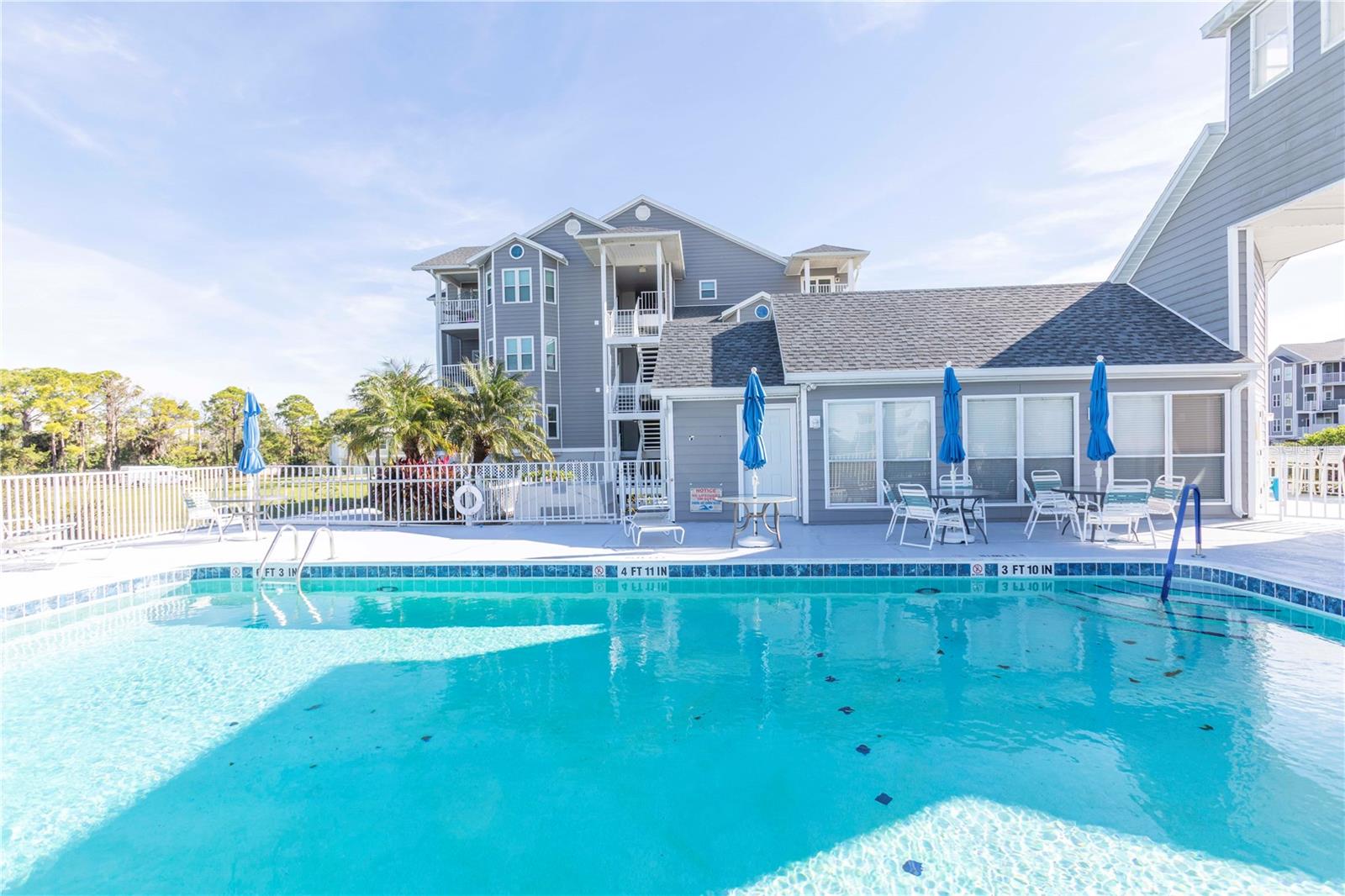 5712 BISCAYNE CT #101 — photo 36