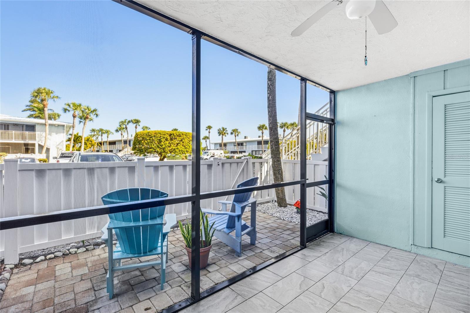 600 MANATEE AVE #116 — photo 25