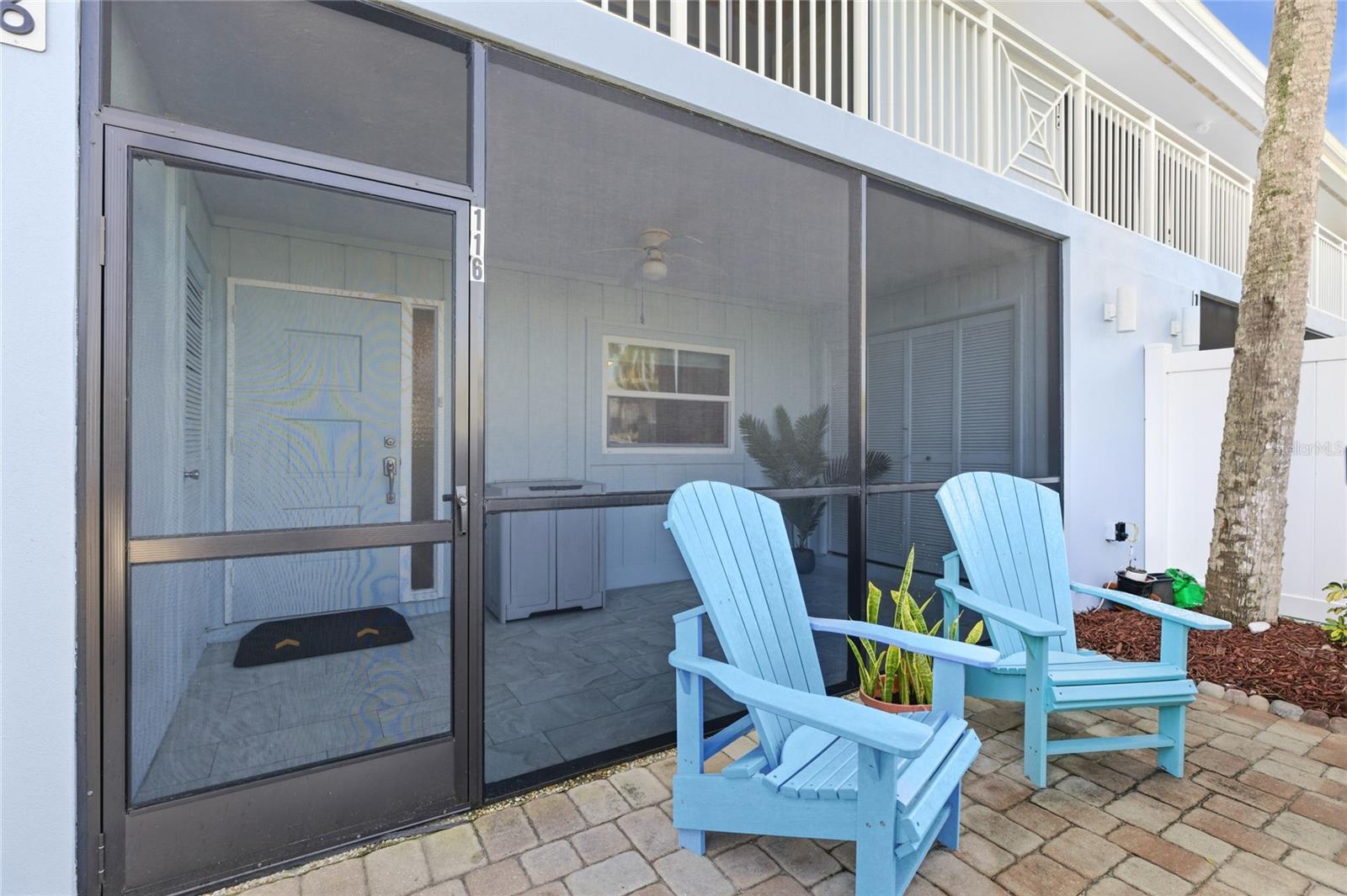 600 MANATEE AVE #116 — photo 23
