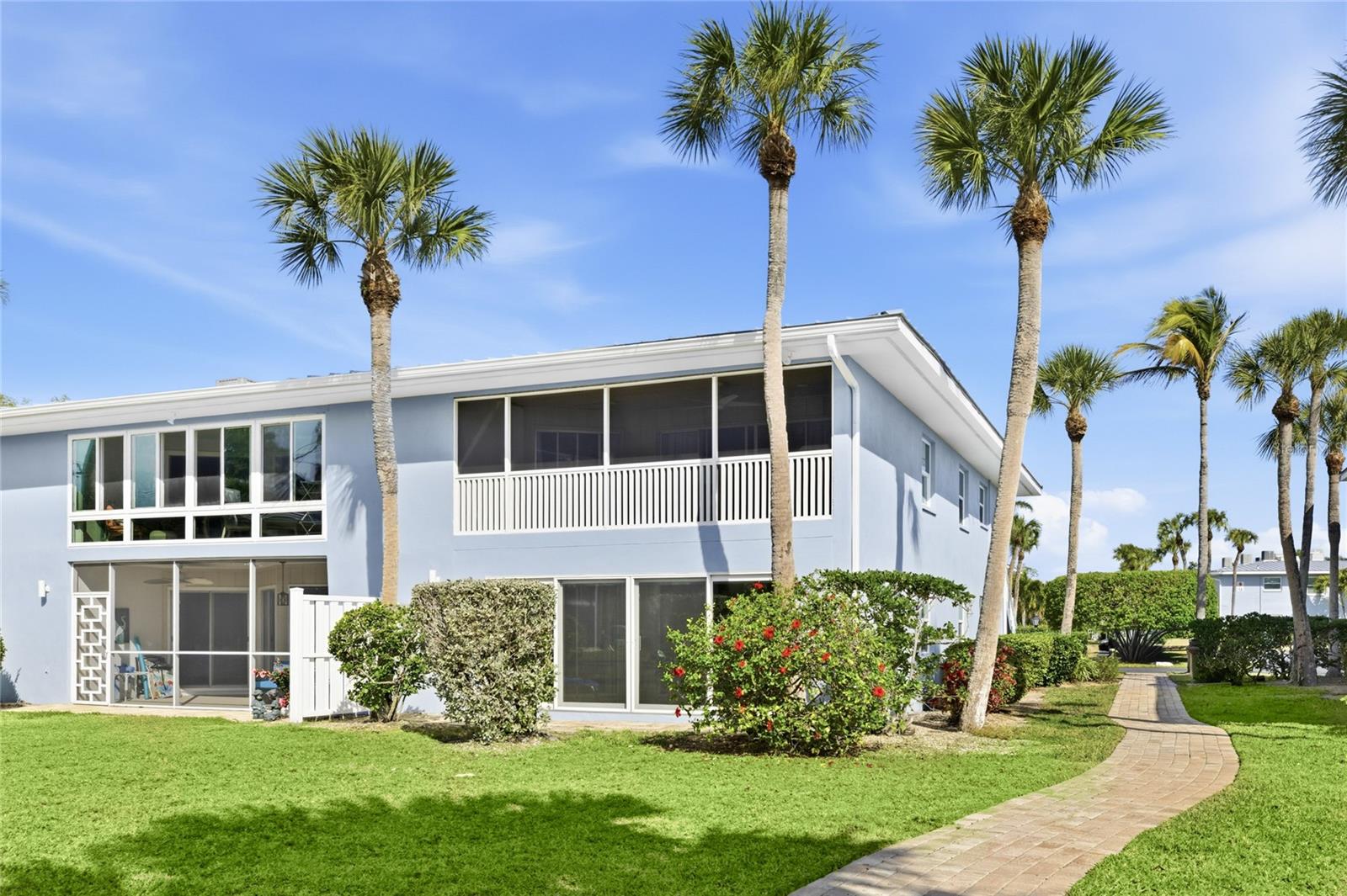 600 MANATEE AVE #116 — photo 3