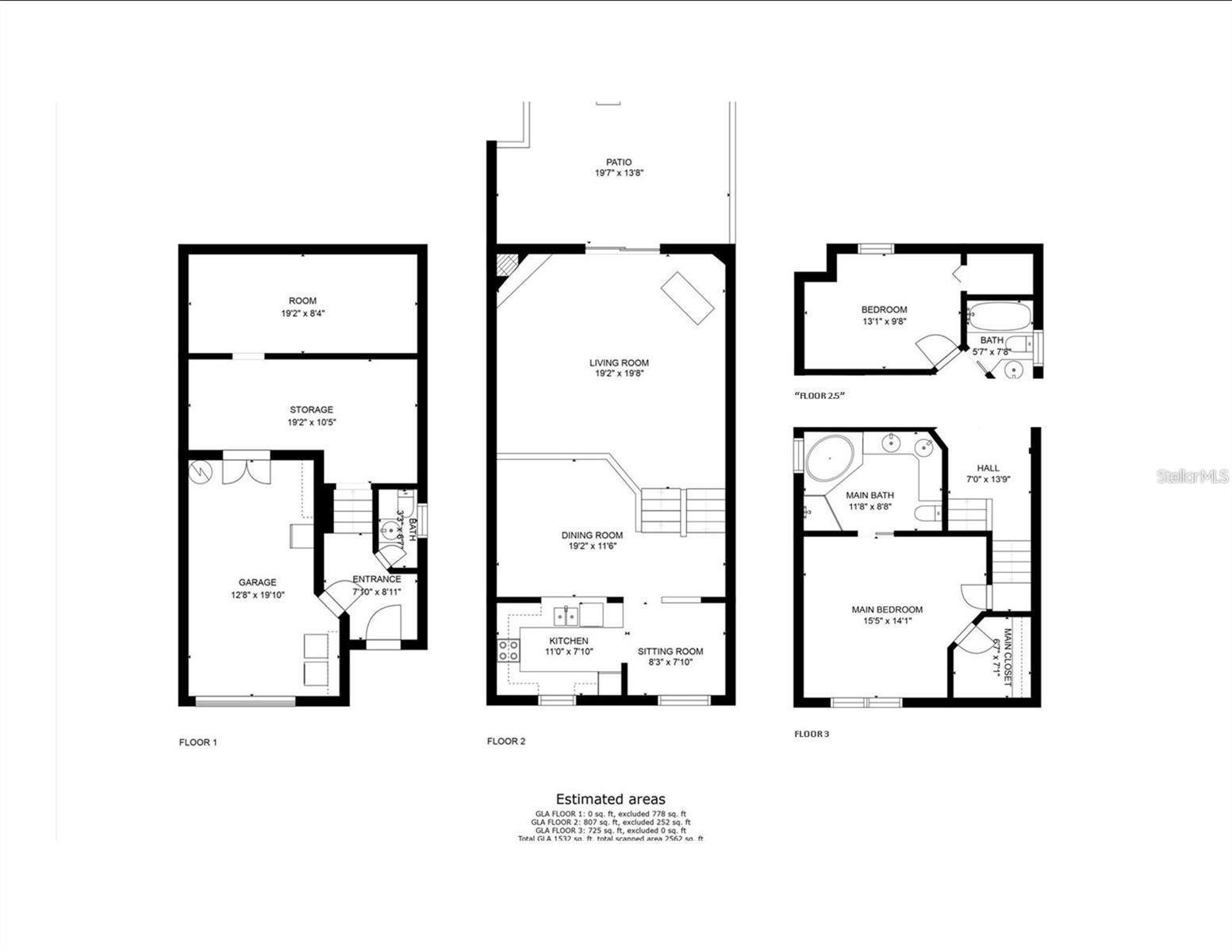 11722 CURRIE LN #F2 — photo 3