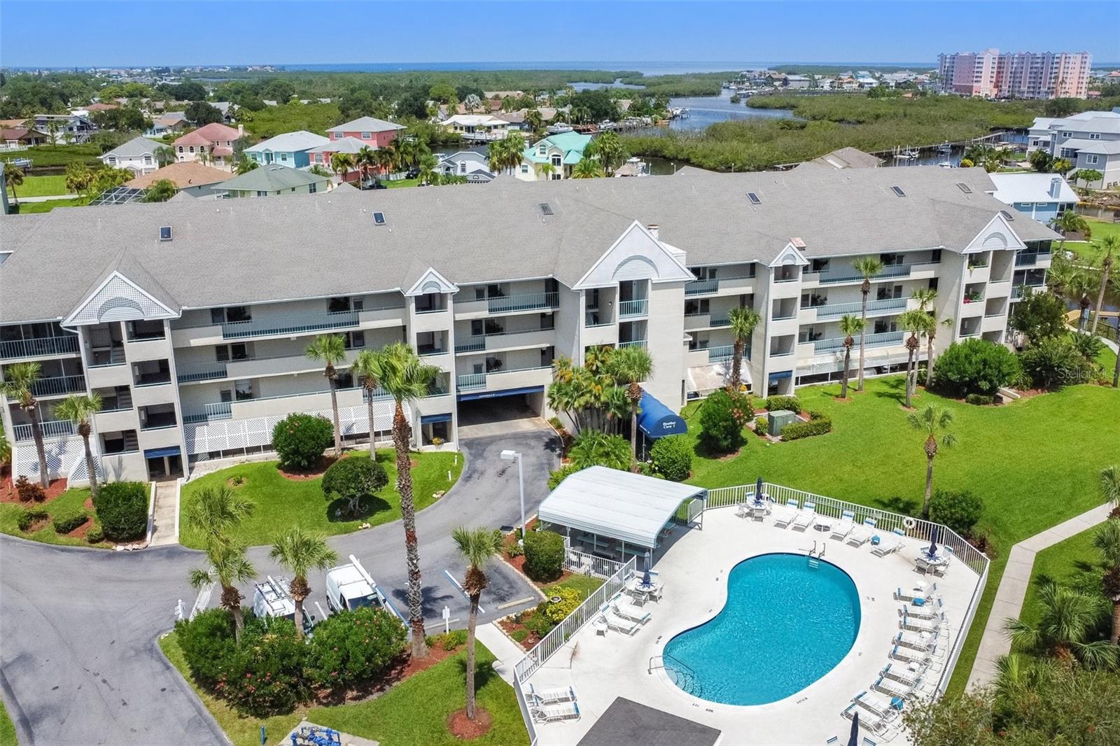 5557 SEA FOREST DR #214 — photo 72