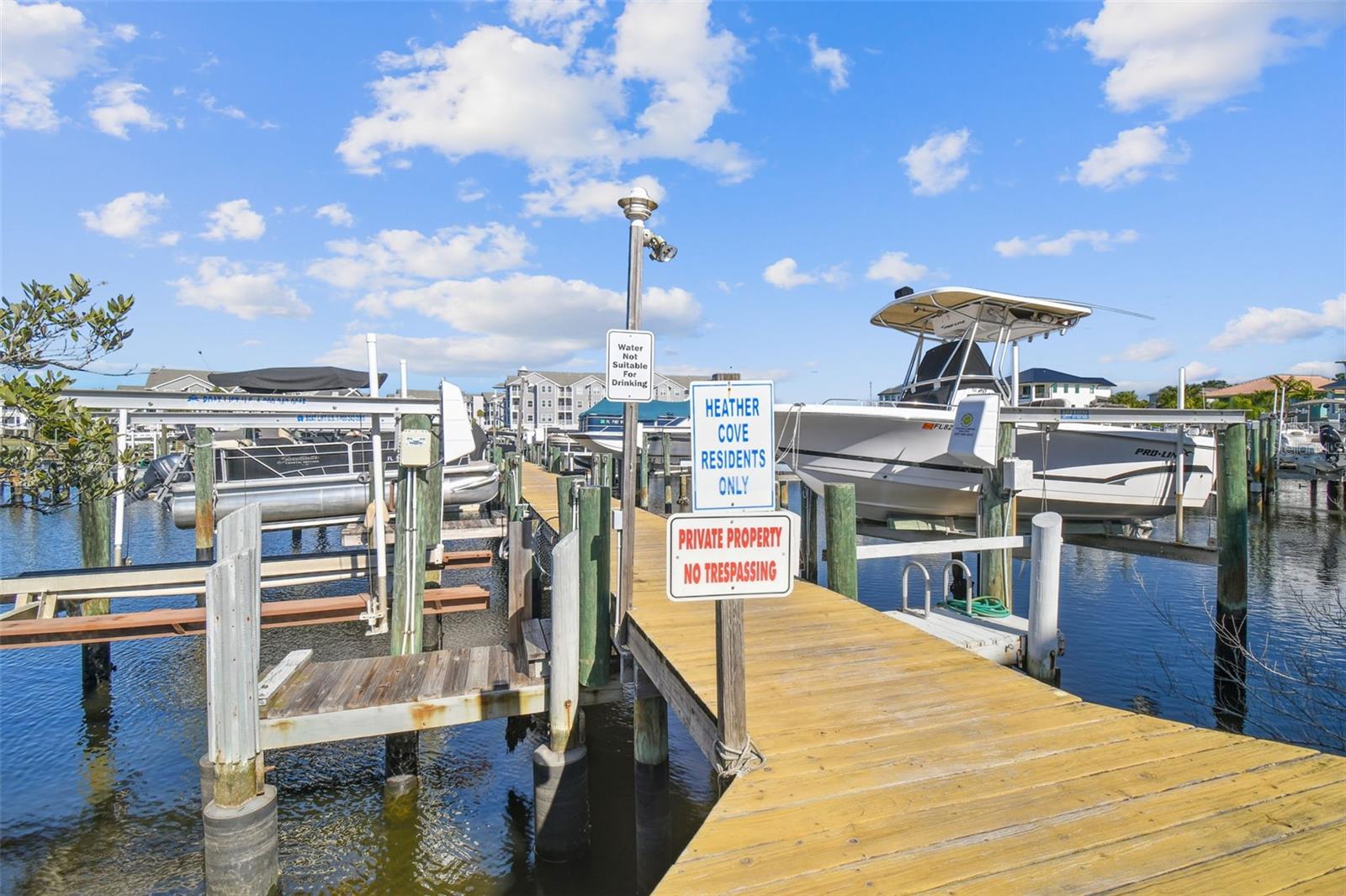 5557 SEA FOREST DR #214 — photo 45
