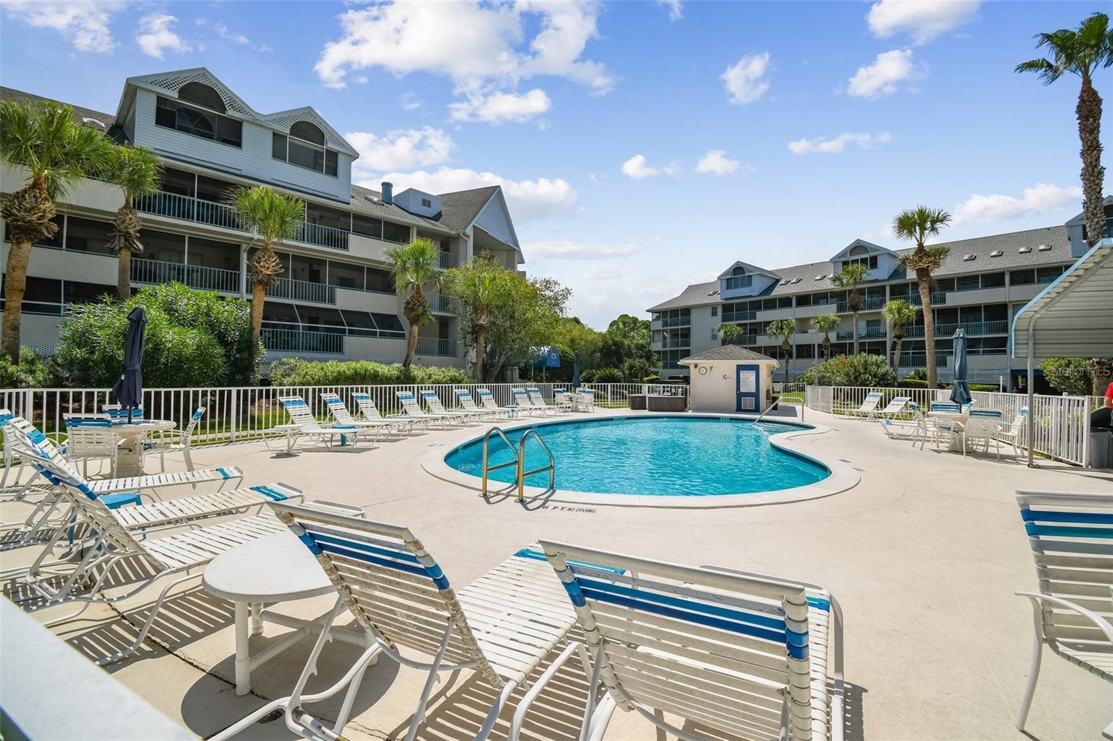 5557 SEA FOREST DR #214 — photo 77
