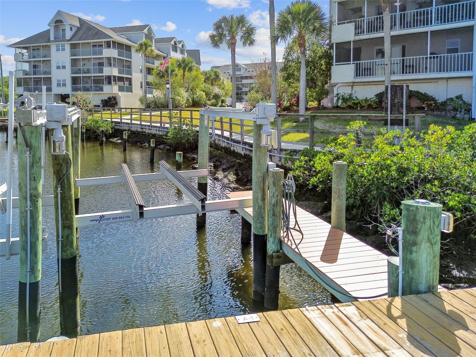 5557 SEA FOREST DR #214 — photo 57