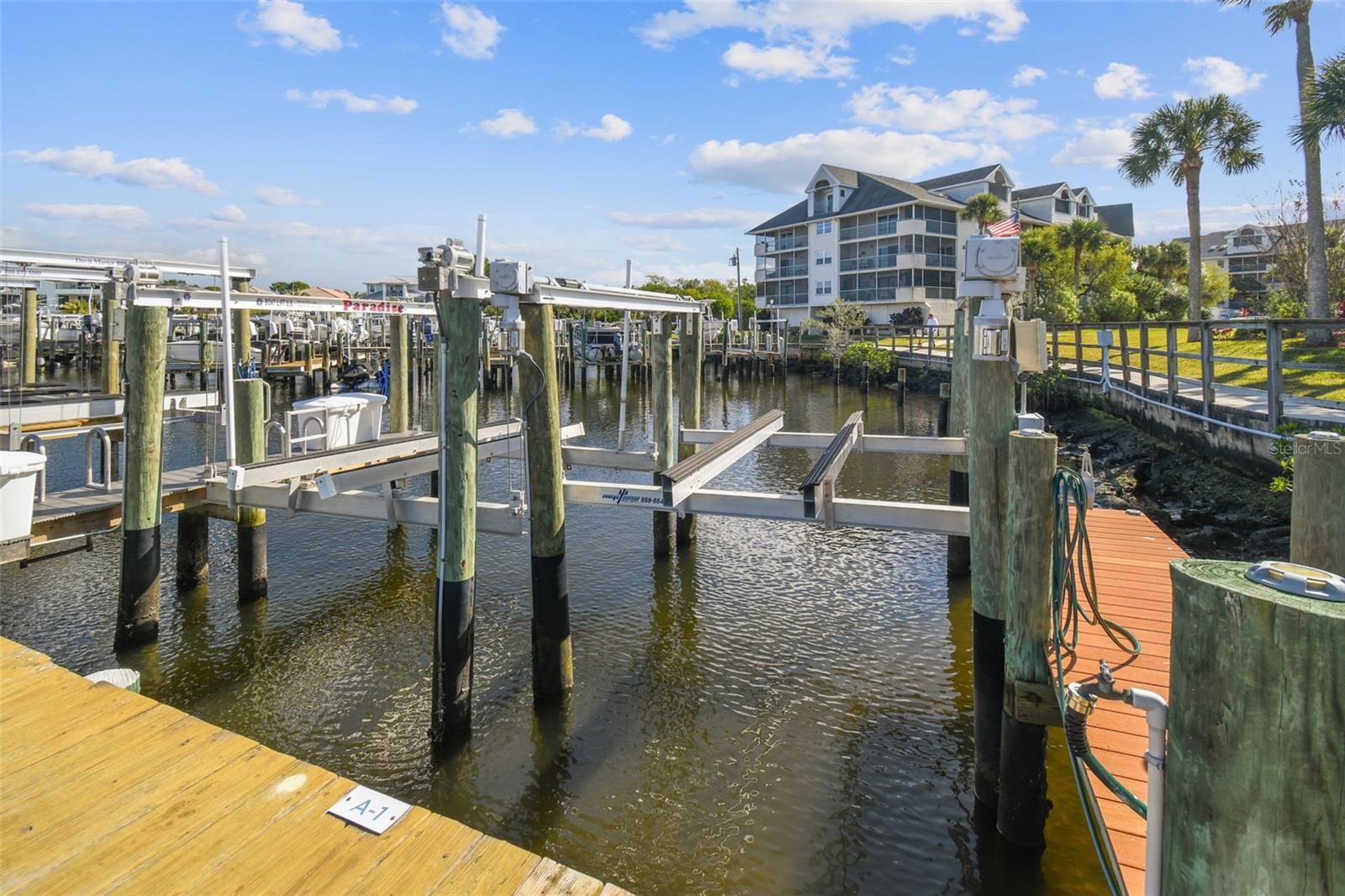 5557 SEA FOREST DR #214 — photo 48